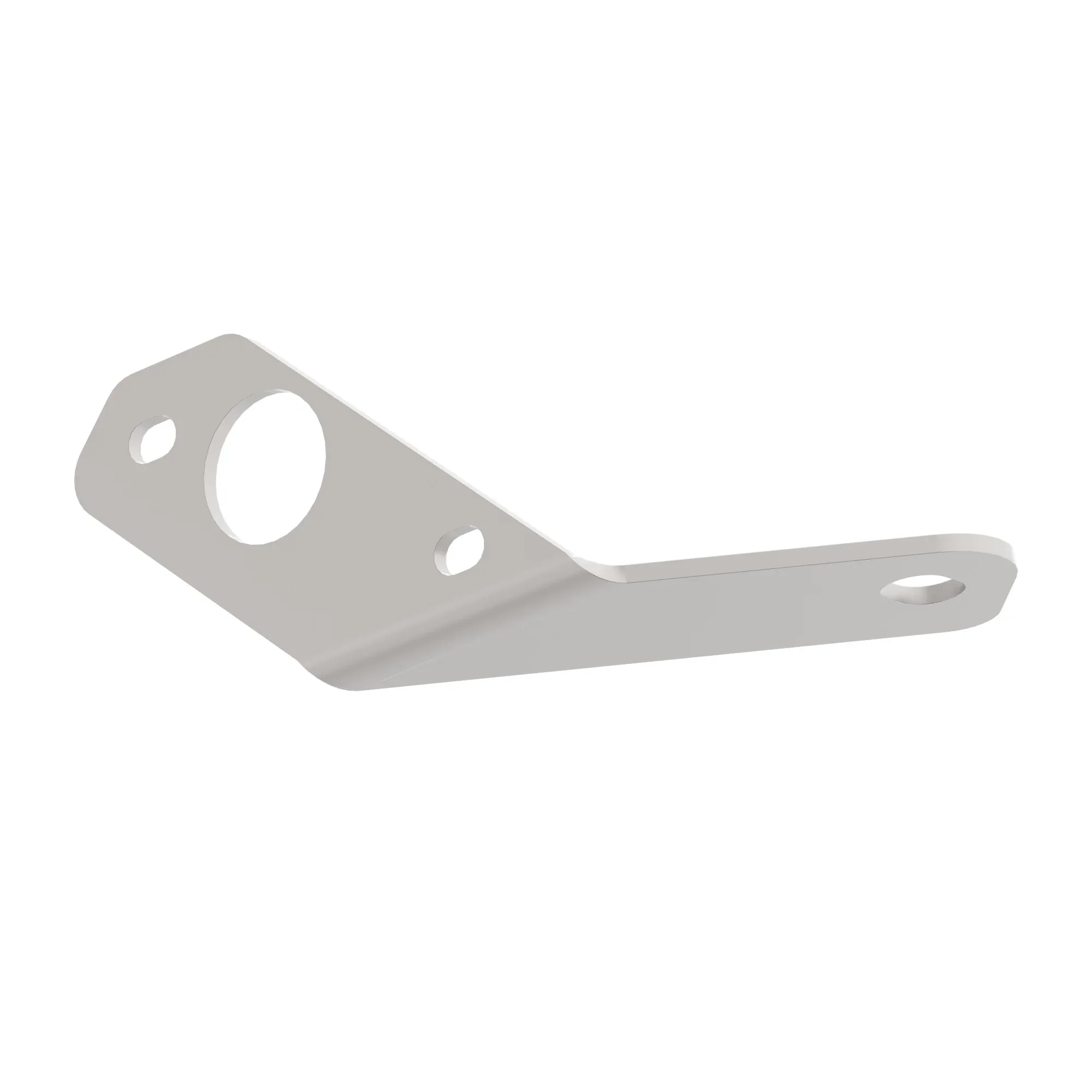 John Deere Bracket - T156544