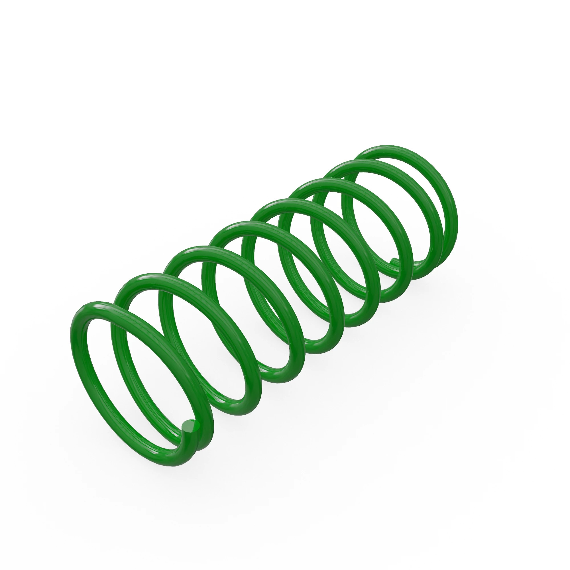 COMPRESSION SPRING