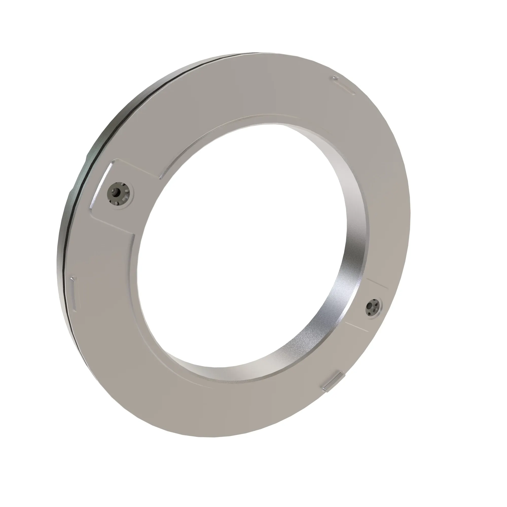 DIRECT CLUTCH W/ EXHAUST BALLS