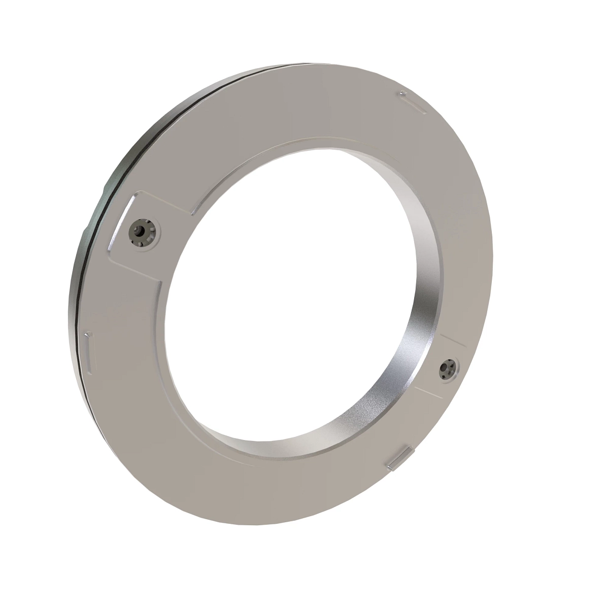 DIRECT CLUTCH W/ EXHAUST BALLS