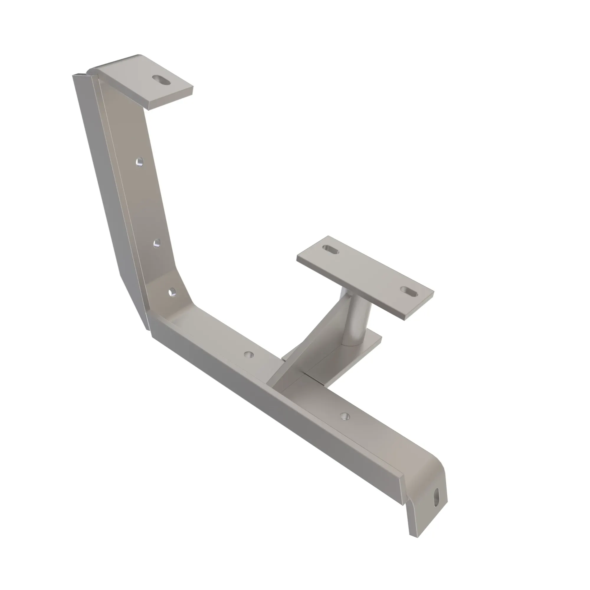 John Deere Grain Tank Support - DQ39190