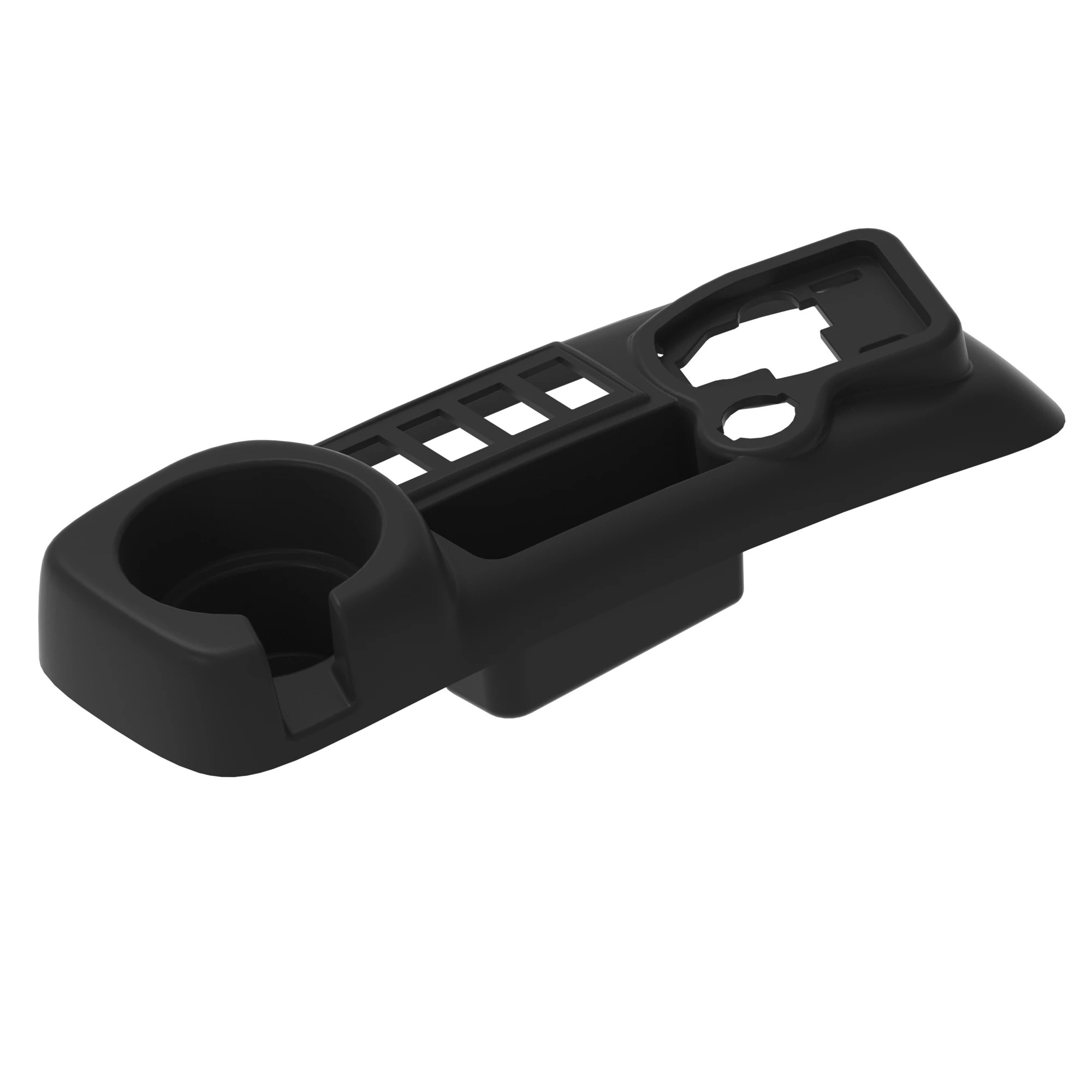 John Deere Controller Console, Right Side - LVU24630