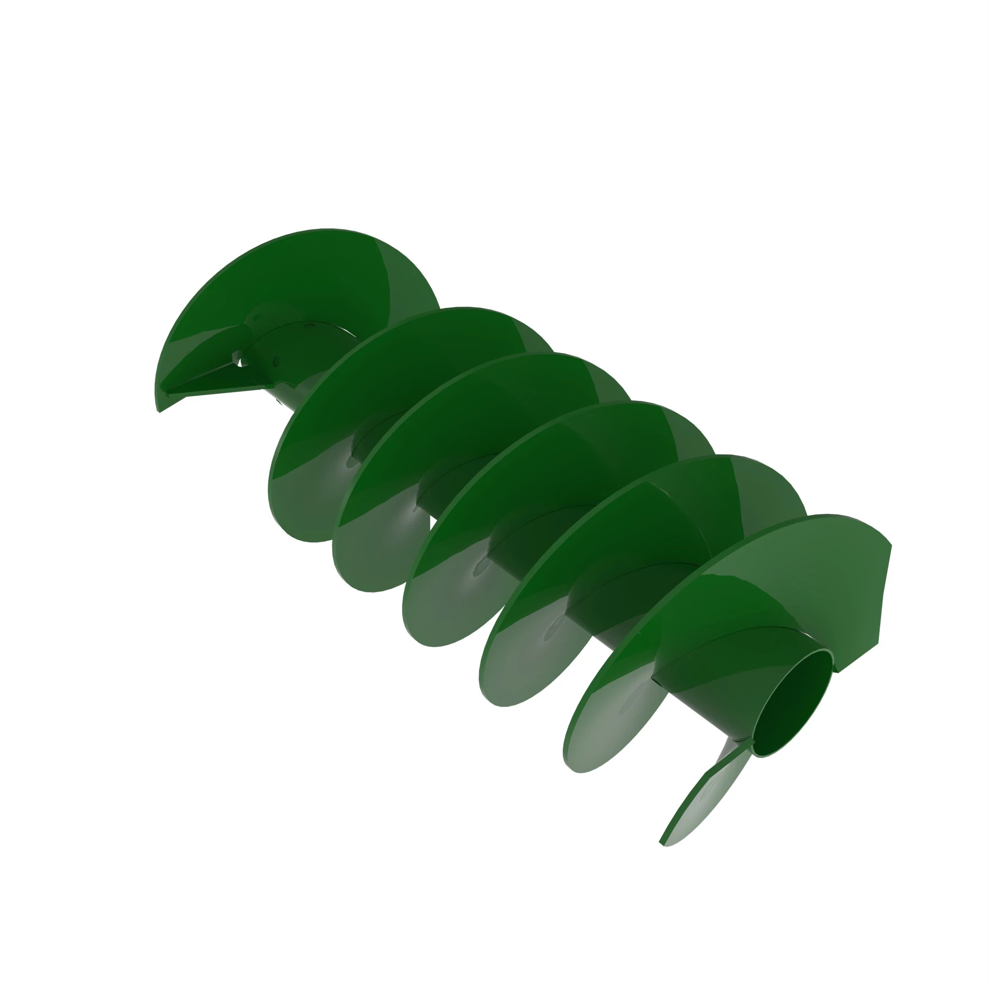 AUGER, AUGER ASSY, VERTICAL UNLOADI