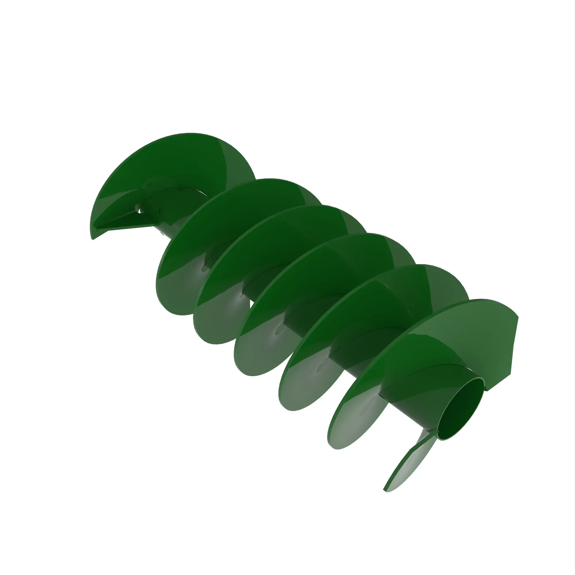 AUGER, AUGER ASSY, VERTICAL UNLOADI