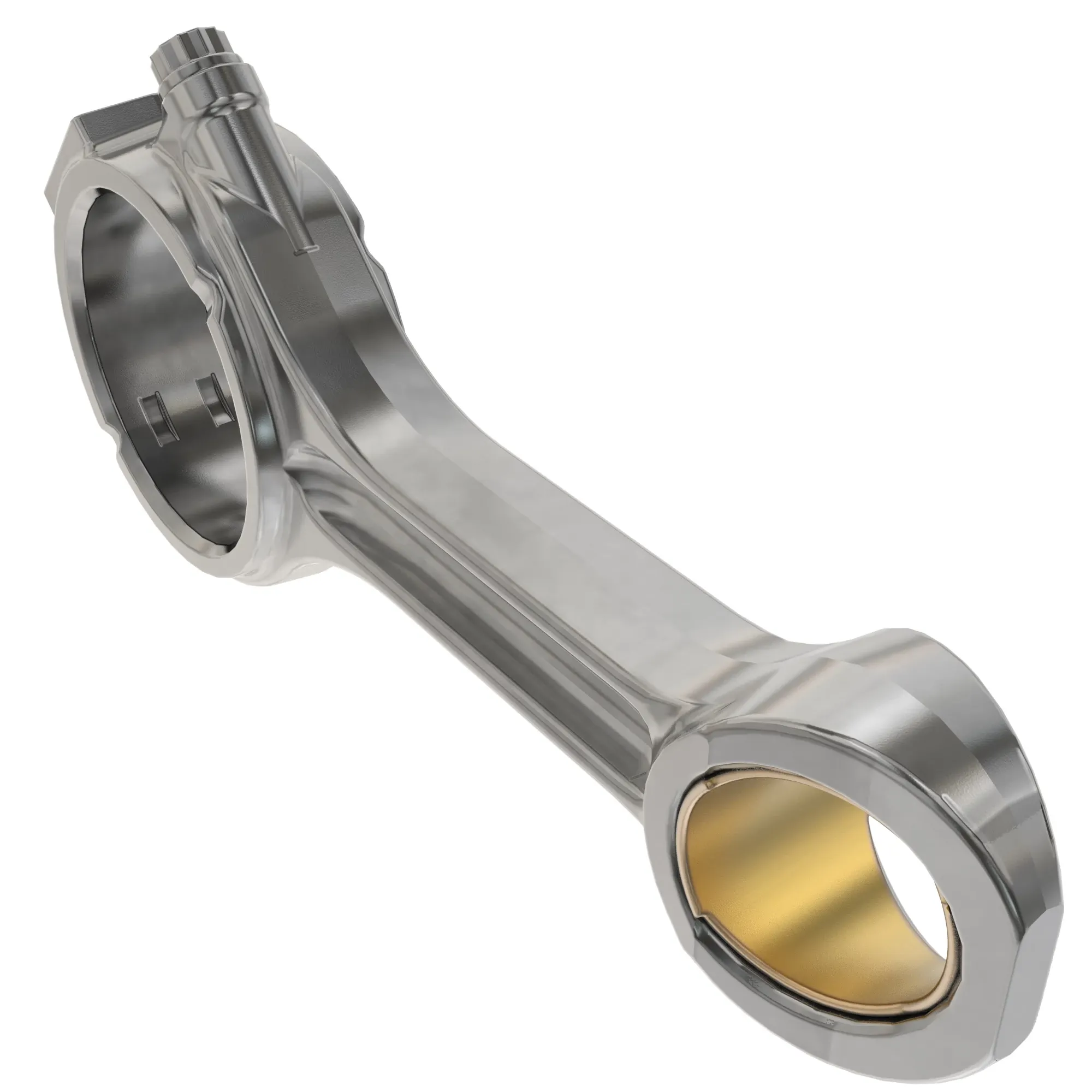 John Deere Connecting Rod - RE500608