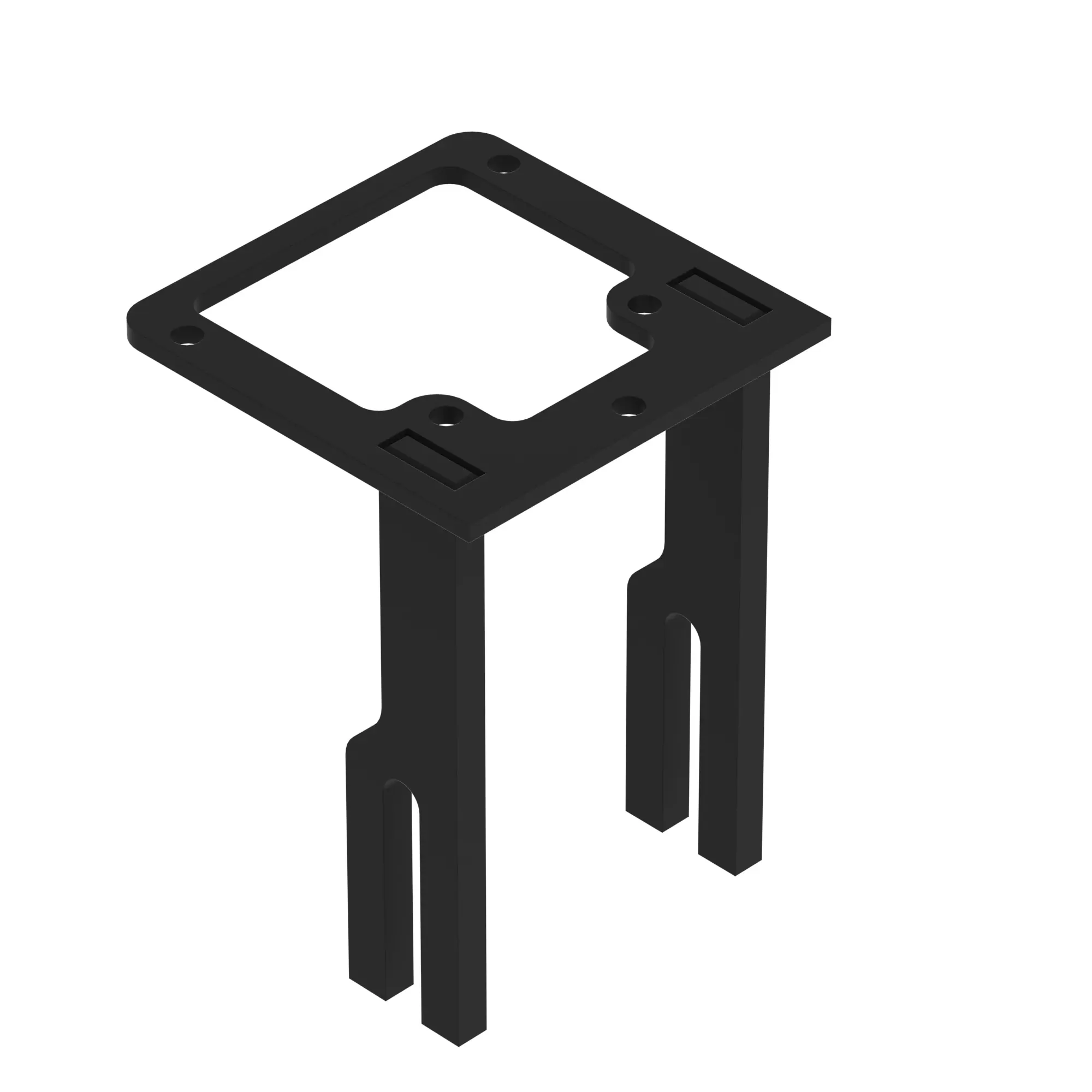 BRACKET, BRACKET WELDING
