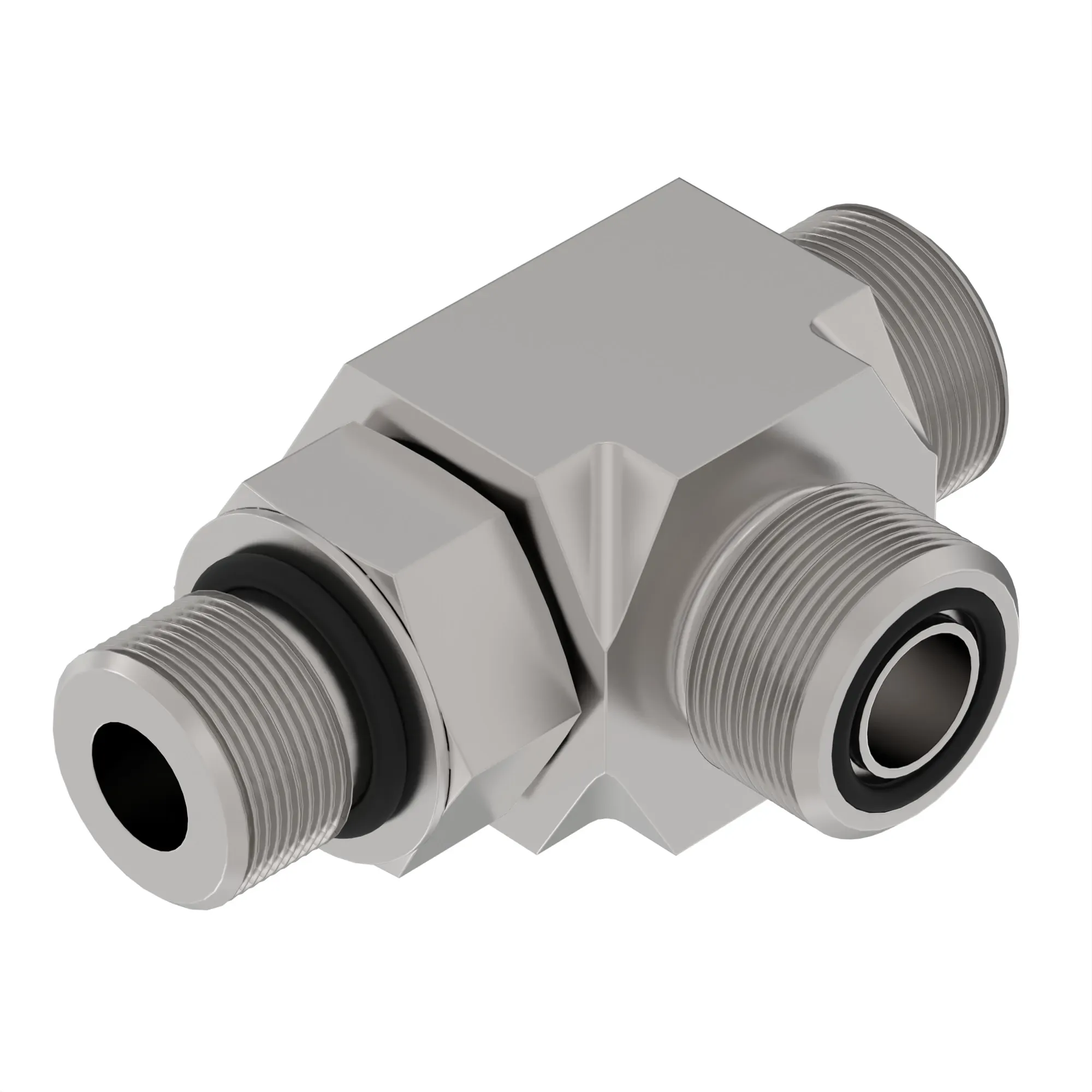 John Deere Tee Fitting - RE178532