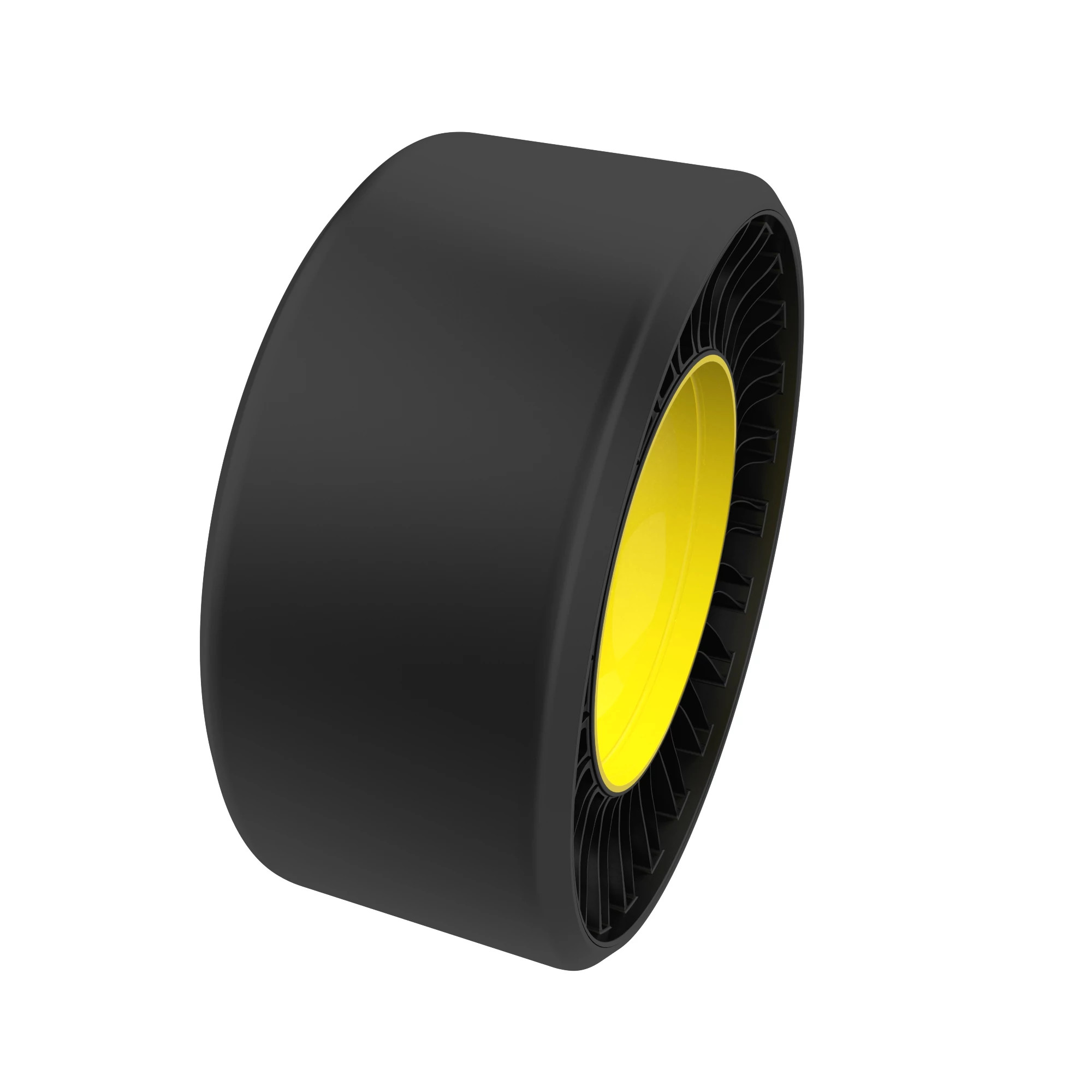 Tire And Wheel Assembly