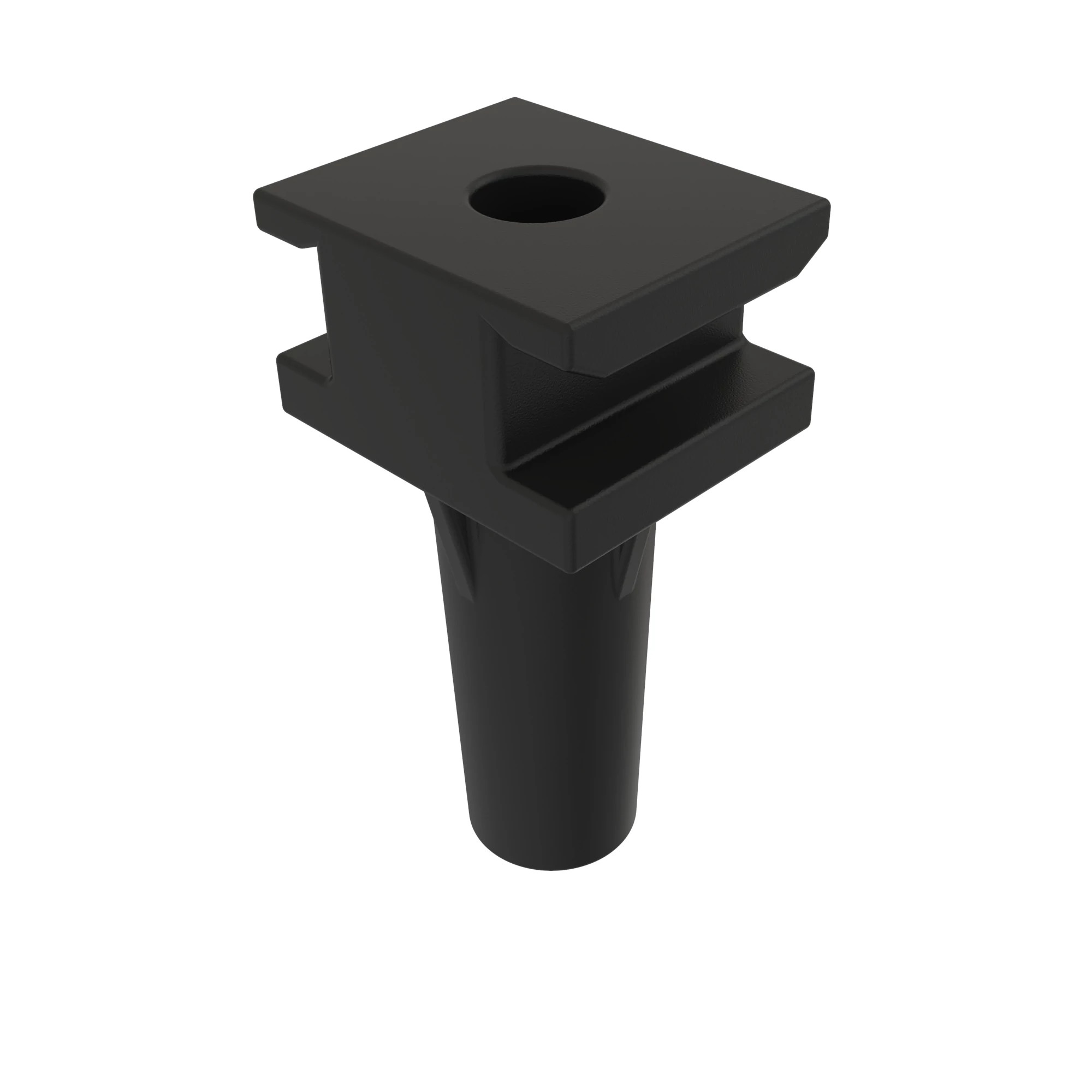 John Deere Light Retainment Clip - T250303