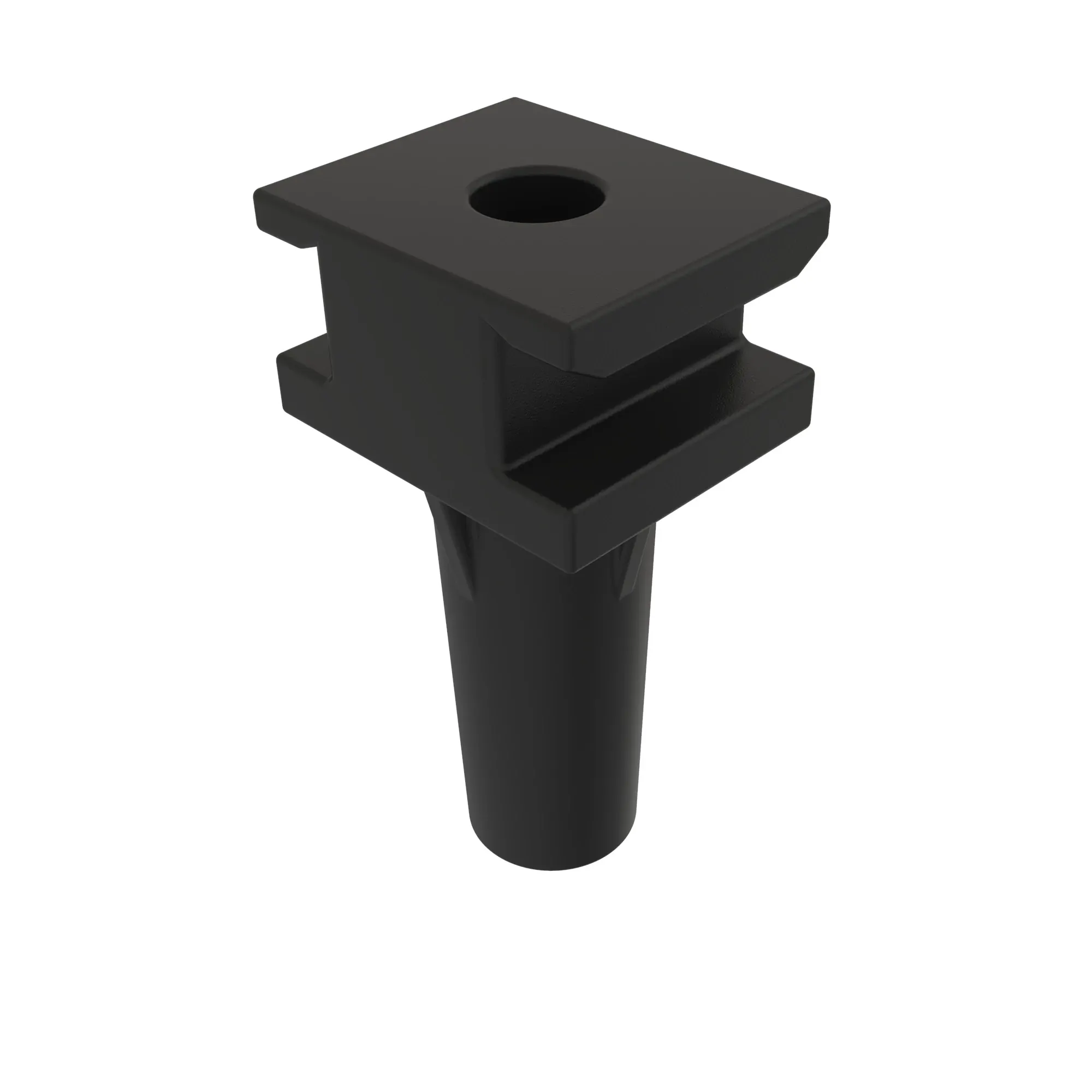 John Deere Light Retainment Clip - T250303