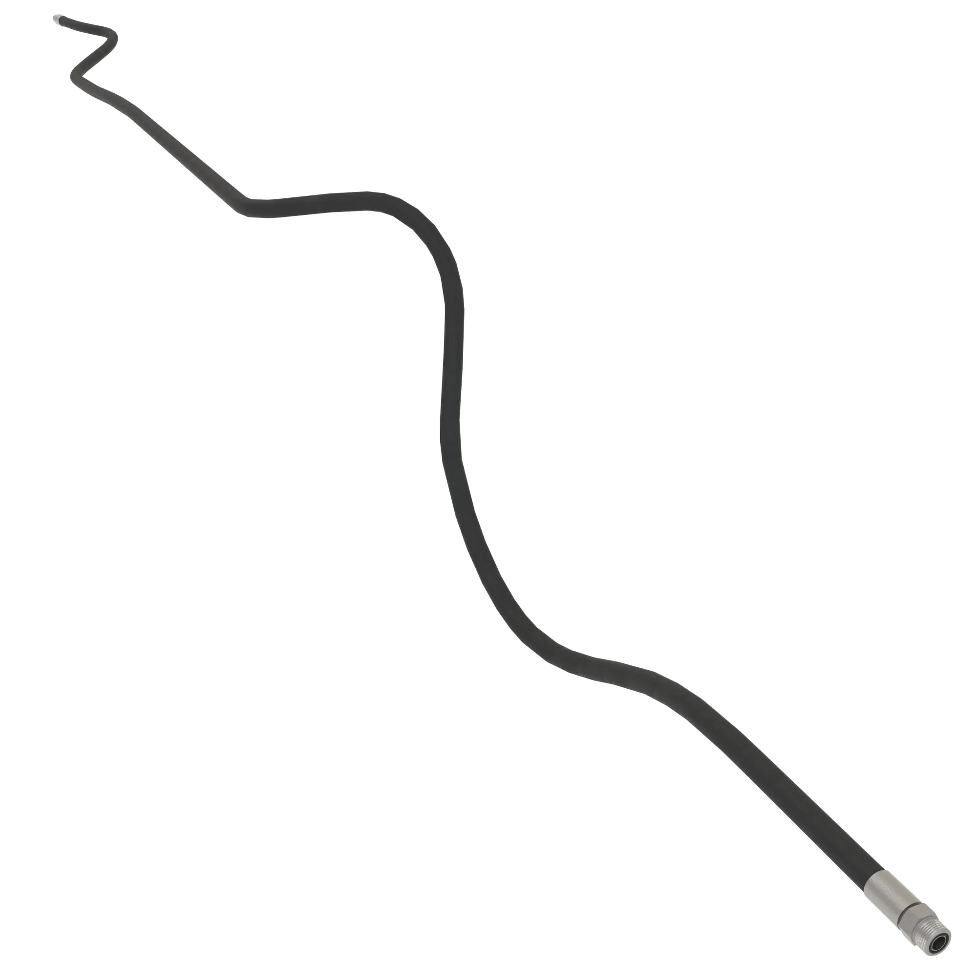 Hydraulic Hose - Fabricate, "Vrd Pr