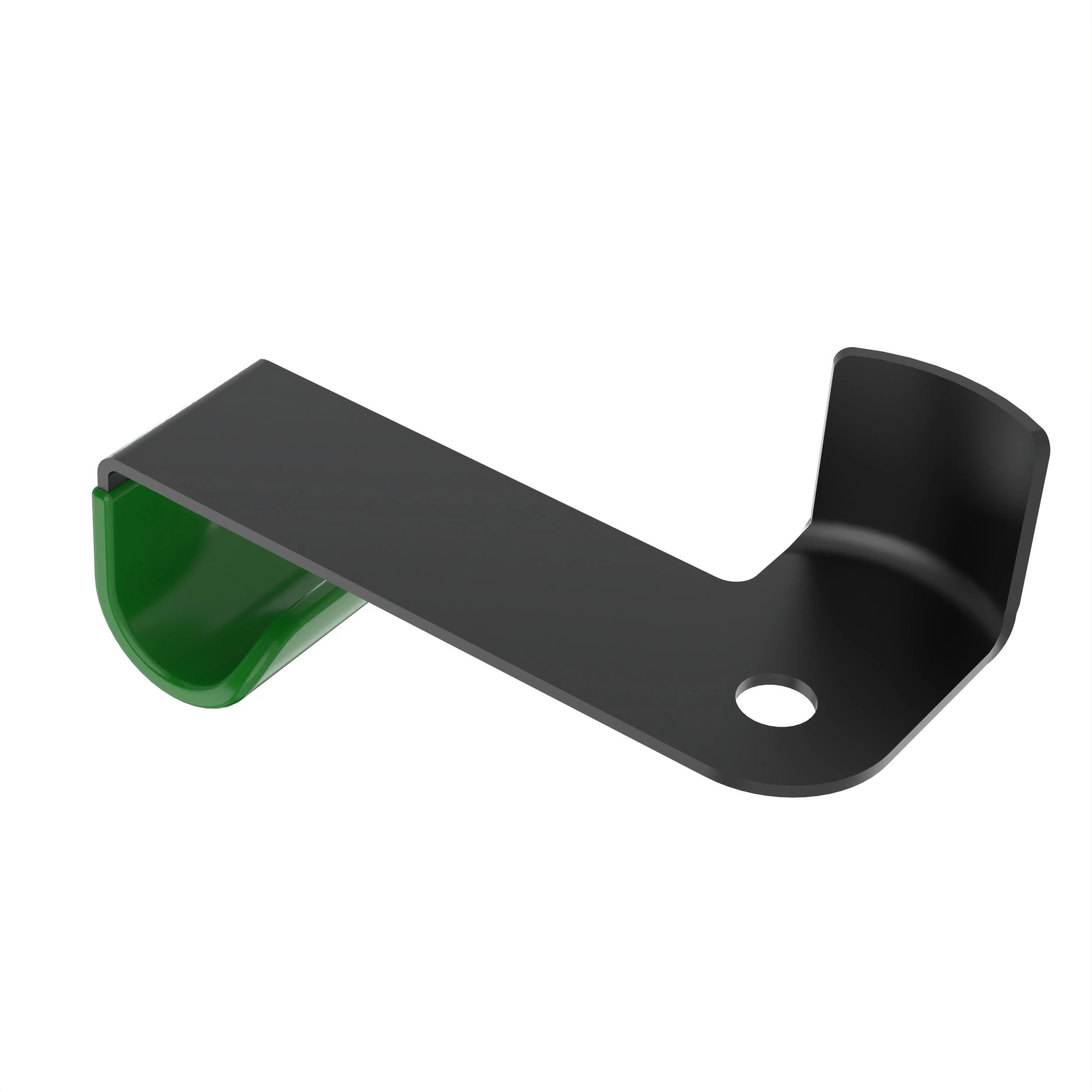 John Deere Battery Box Latch, Right Side - R50724