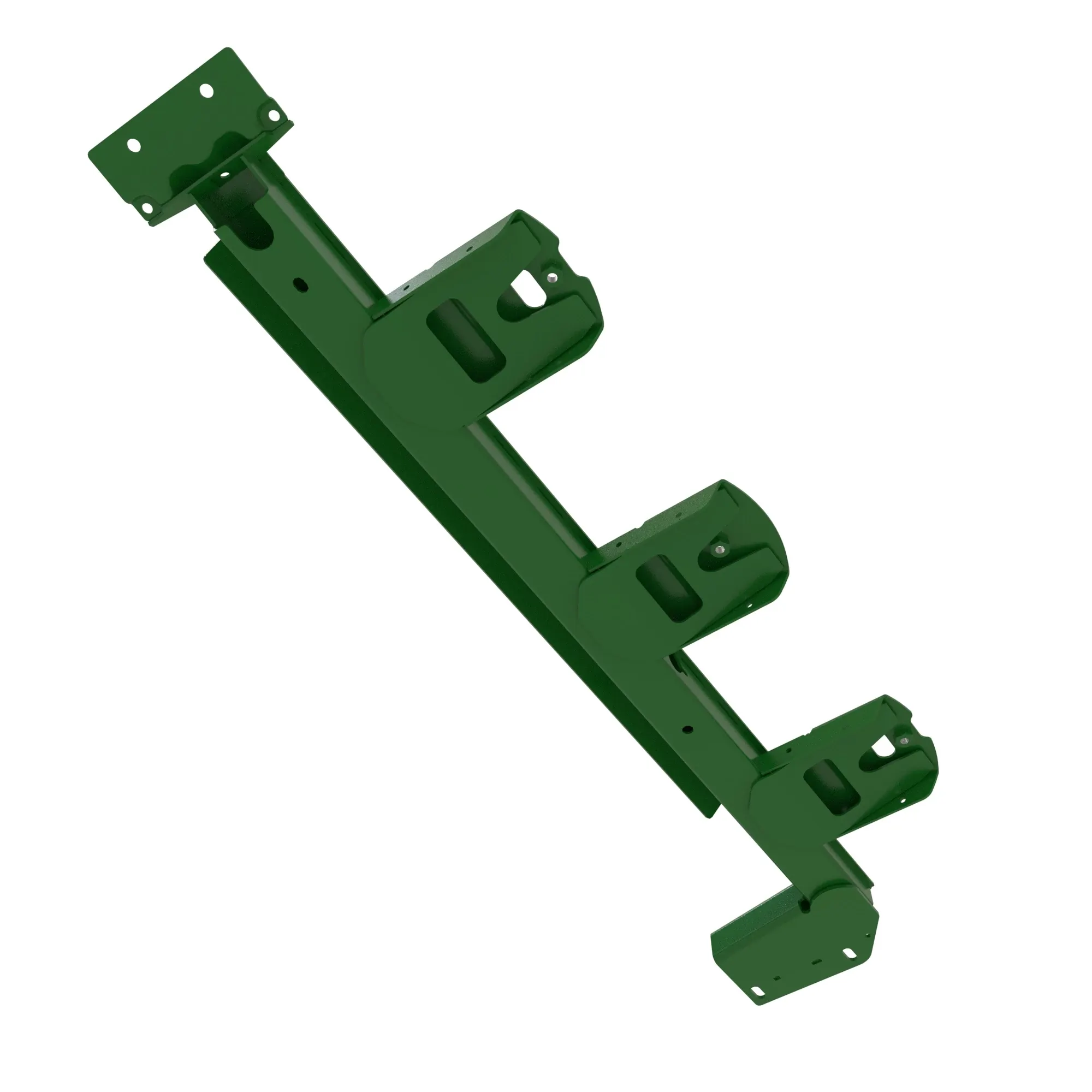 RH PIVOTING IDLER ROLLER