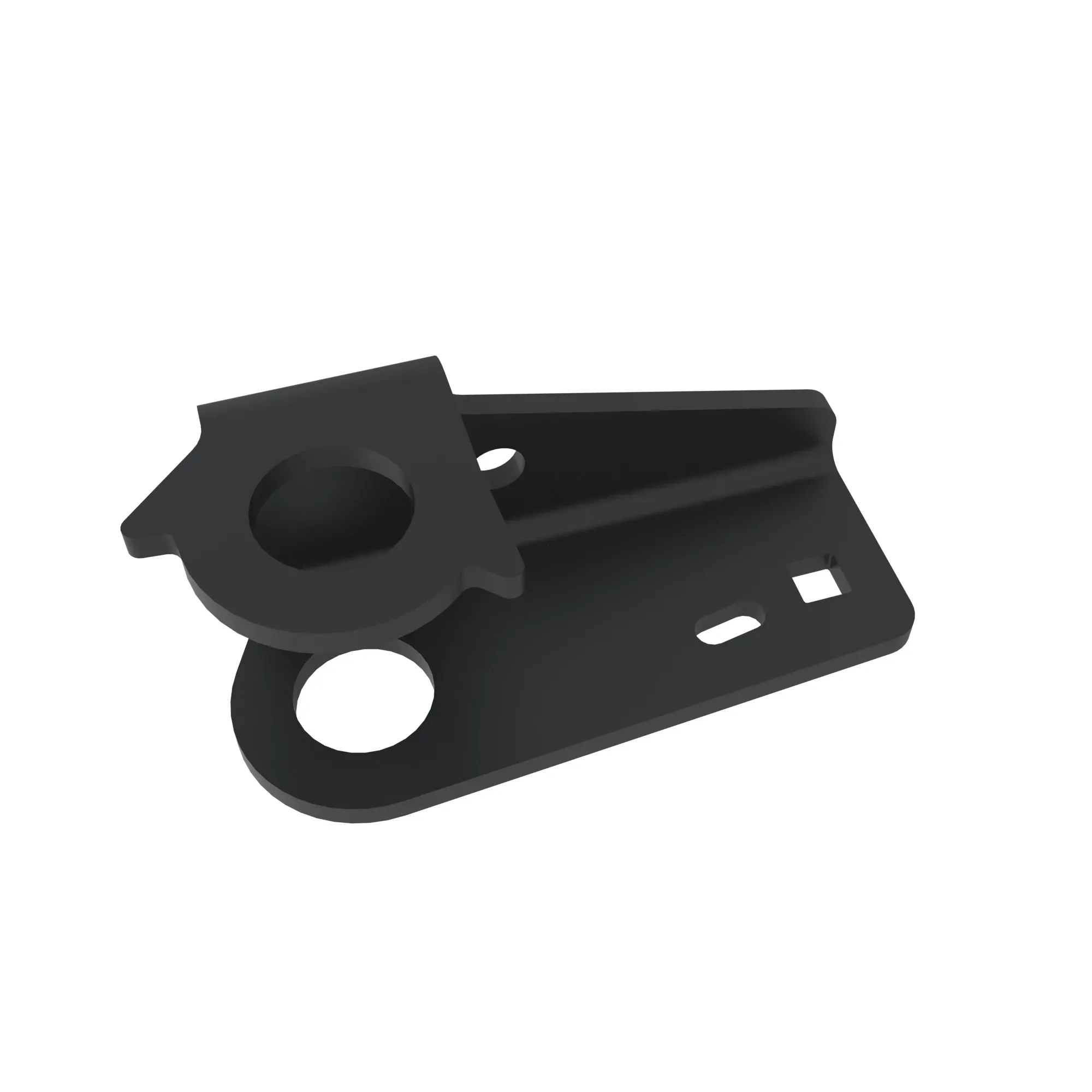 John Deere Idler Arm - M163329