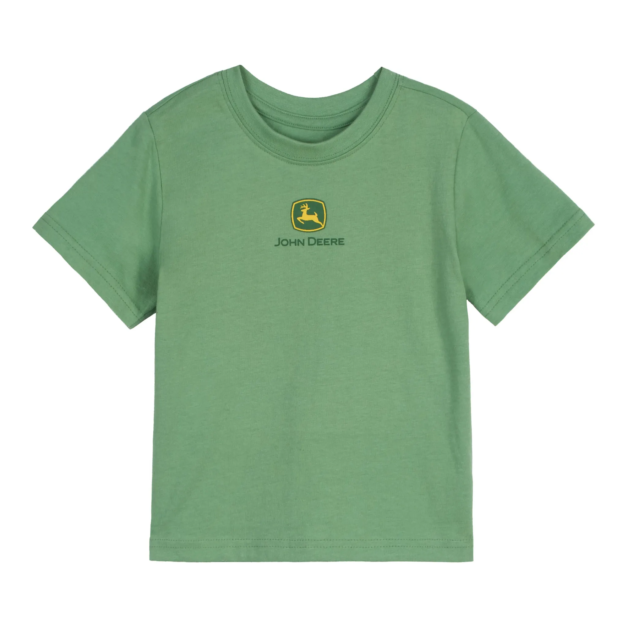 John Deere da Colorare - Disegni per Bambini da Stampare