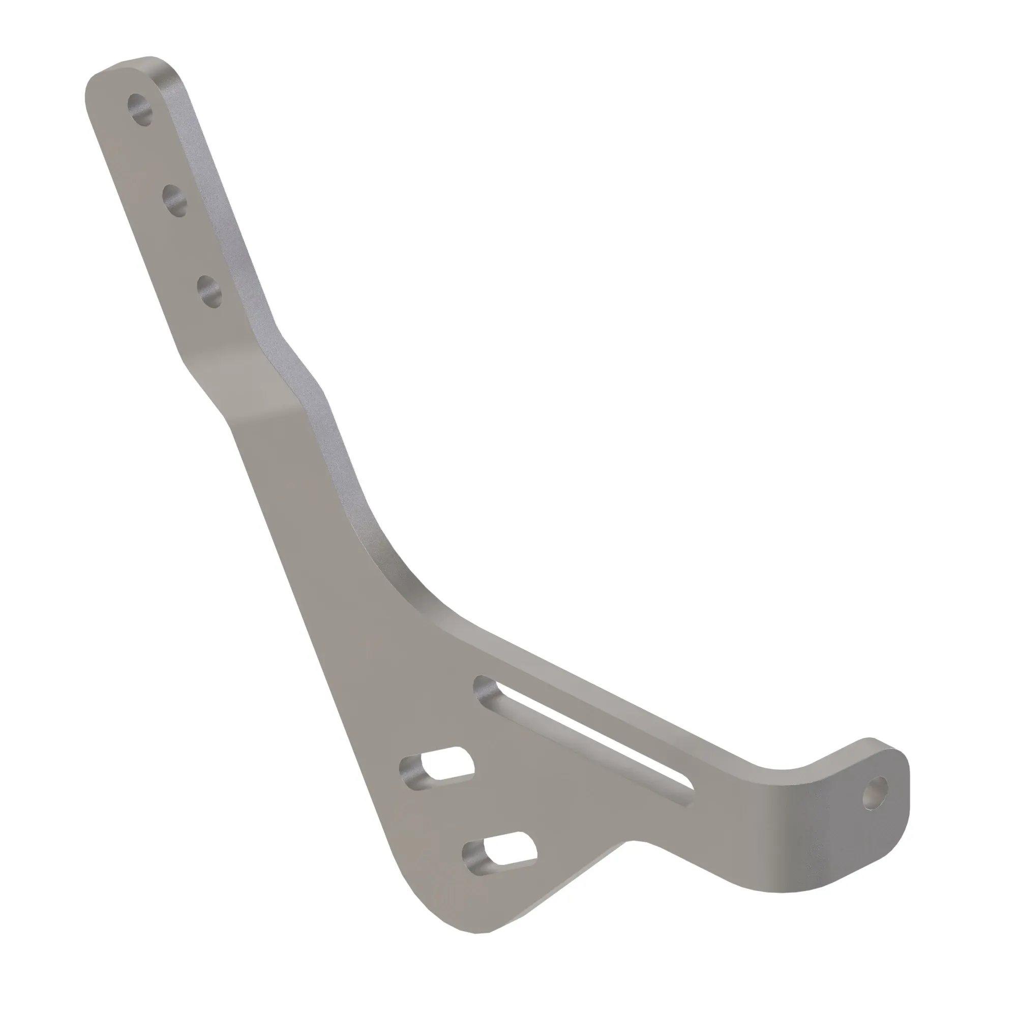 John Deere Tension Adjustment Bracket - R502391