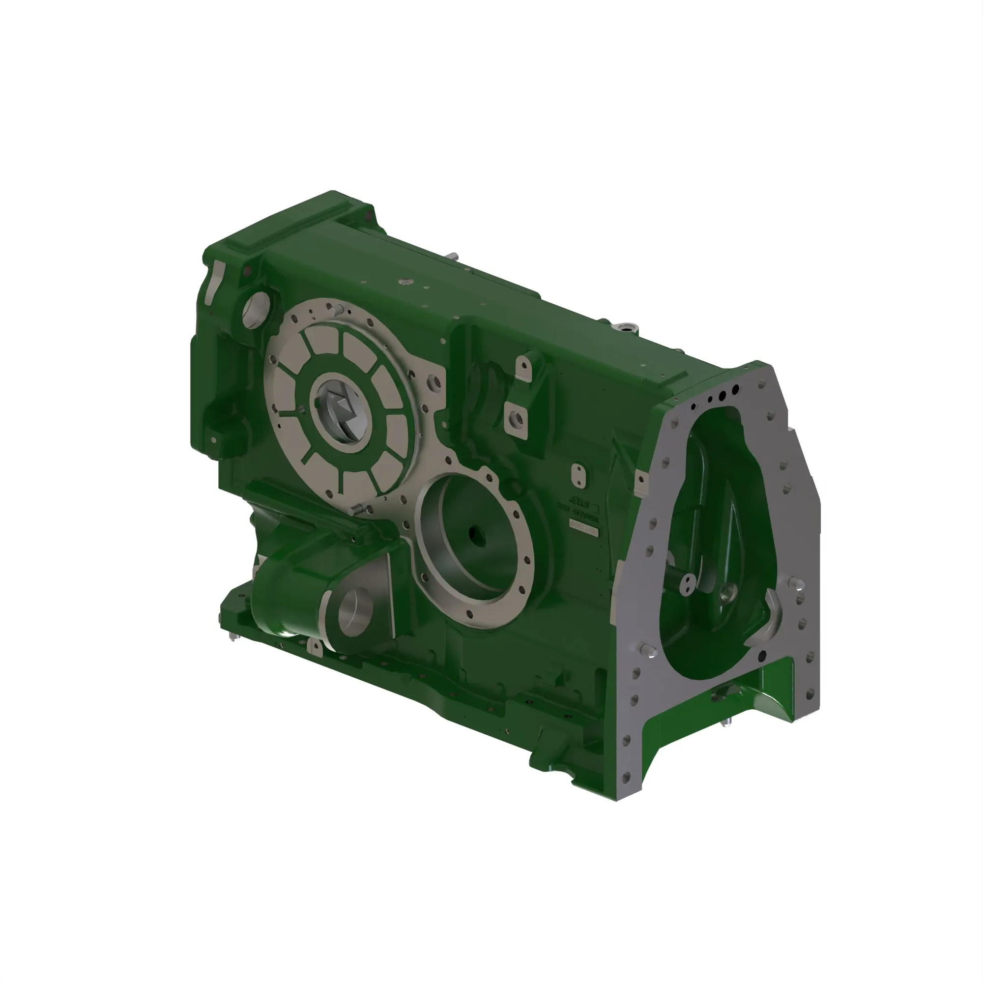 John Deere Case - RE593887