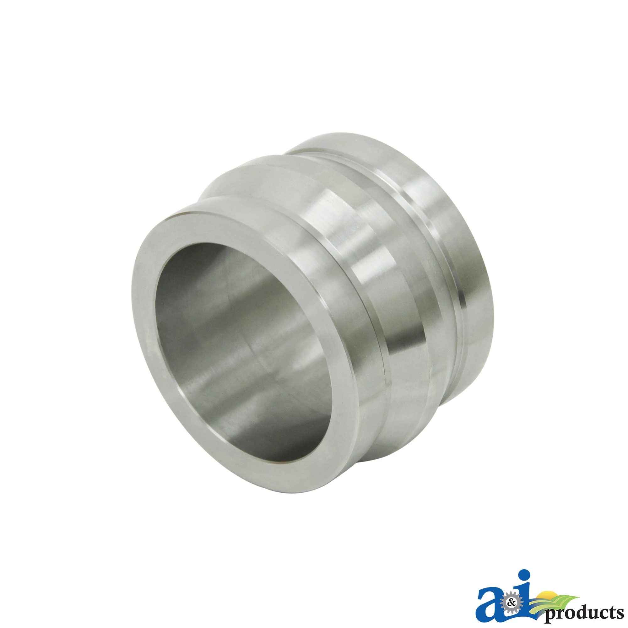 A&I Products Exhaust Elbow Adapter - A-R43724