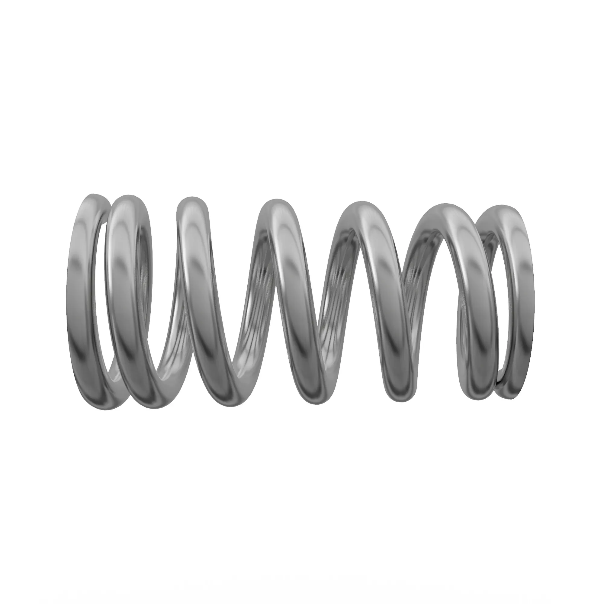 SPRING BILL HOOK PRESSURE ARM