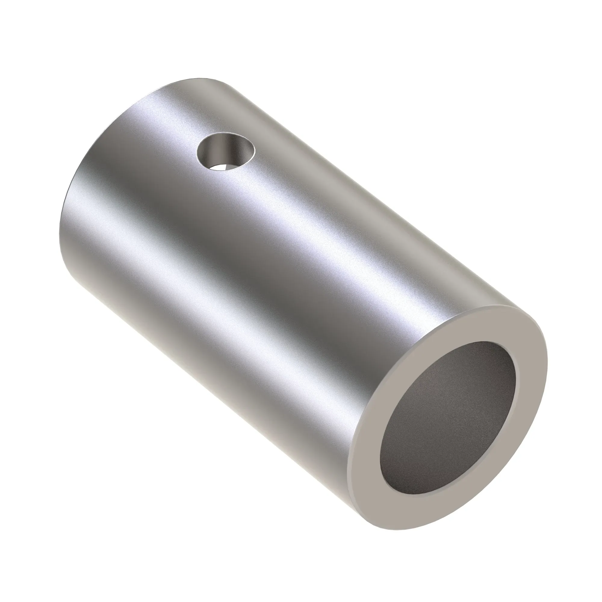John Deere Bushing with Through Hole - M134535