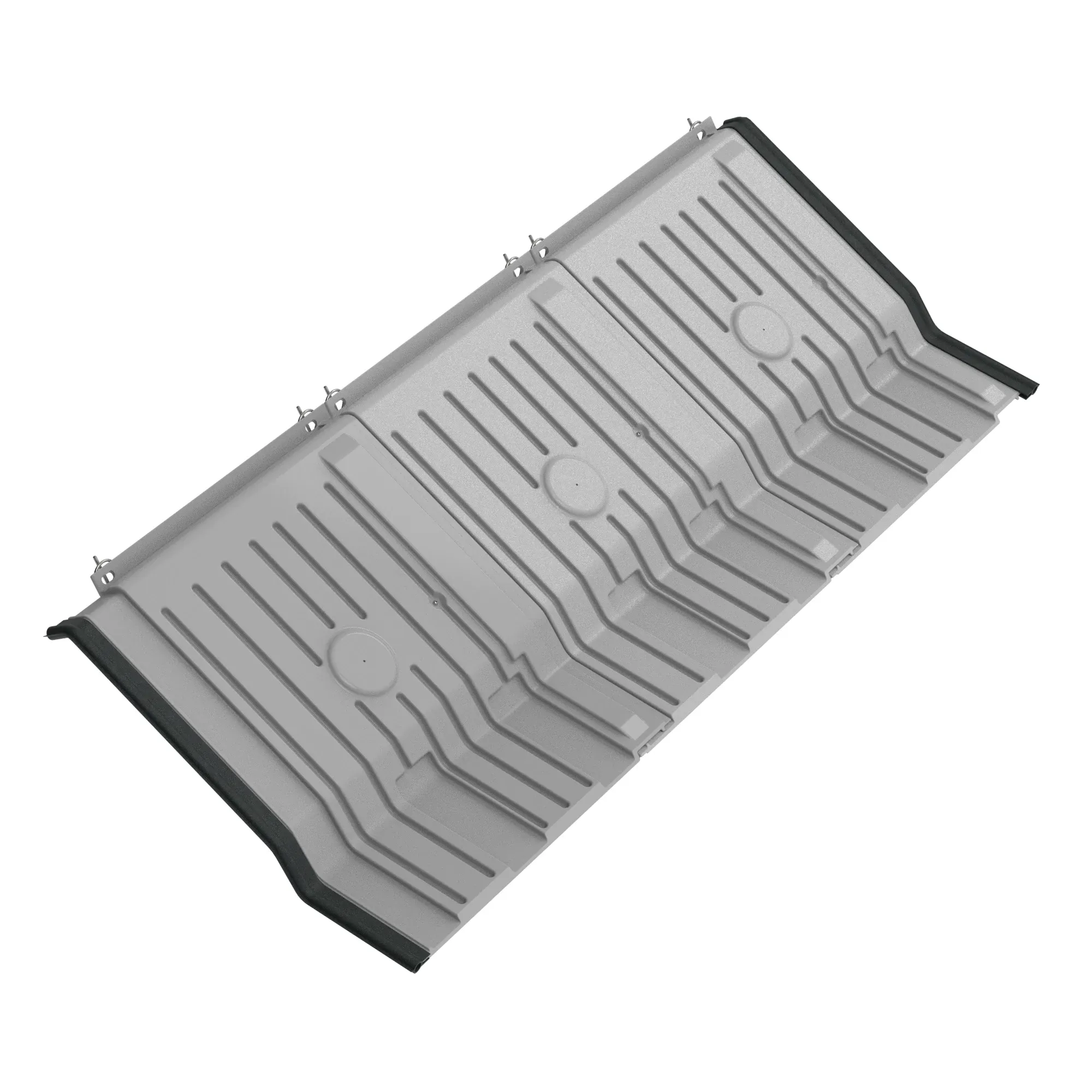 LH SEPARATOR COVER KIT