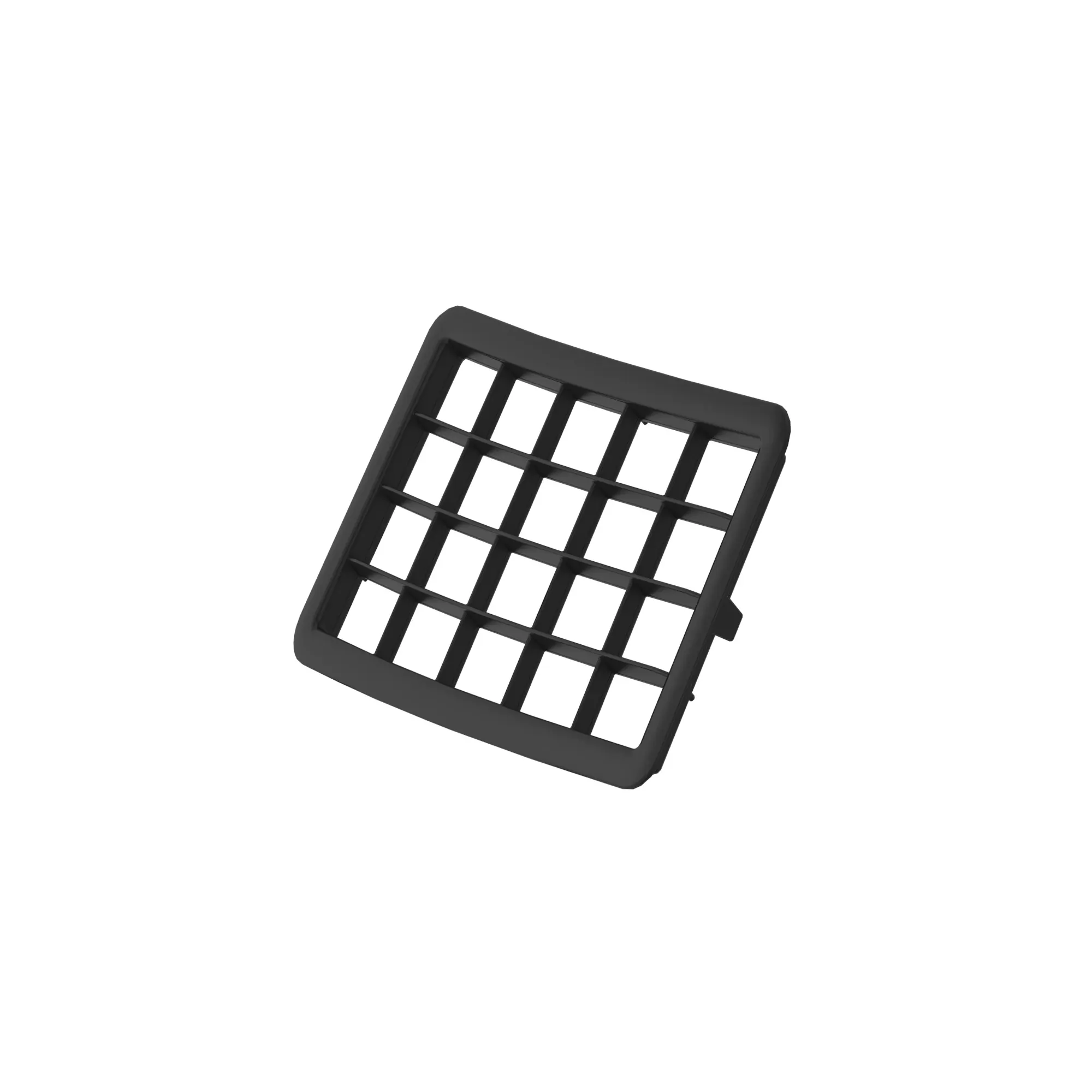 louver