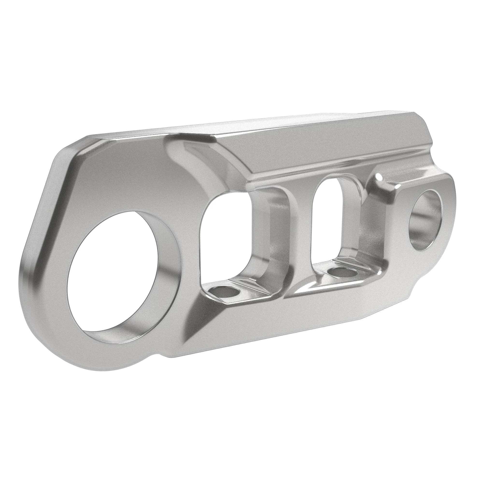 John Deere Track Chain LH Strutted Link - T149071