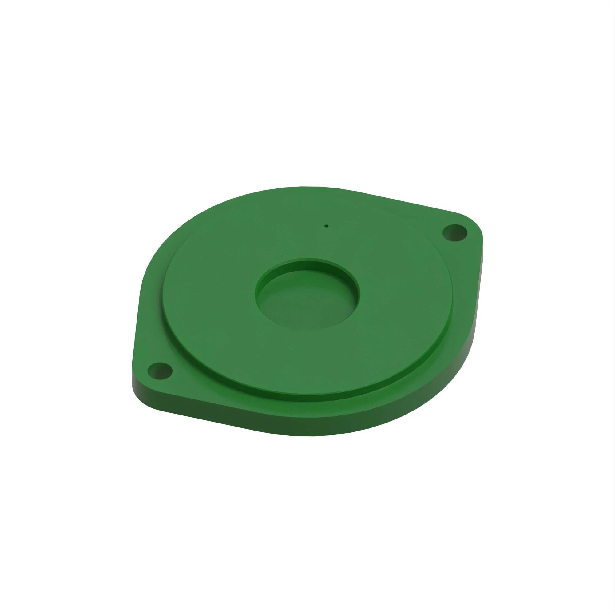 John Deere Filter Head Cover - F675807