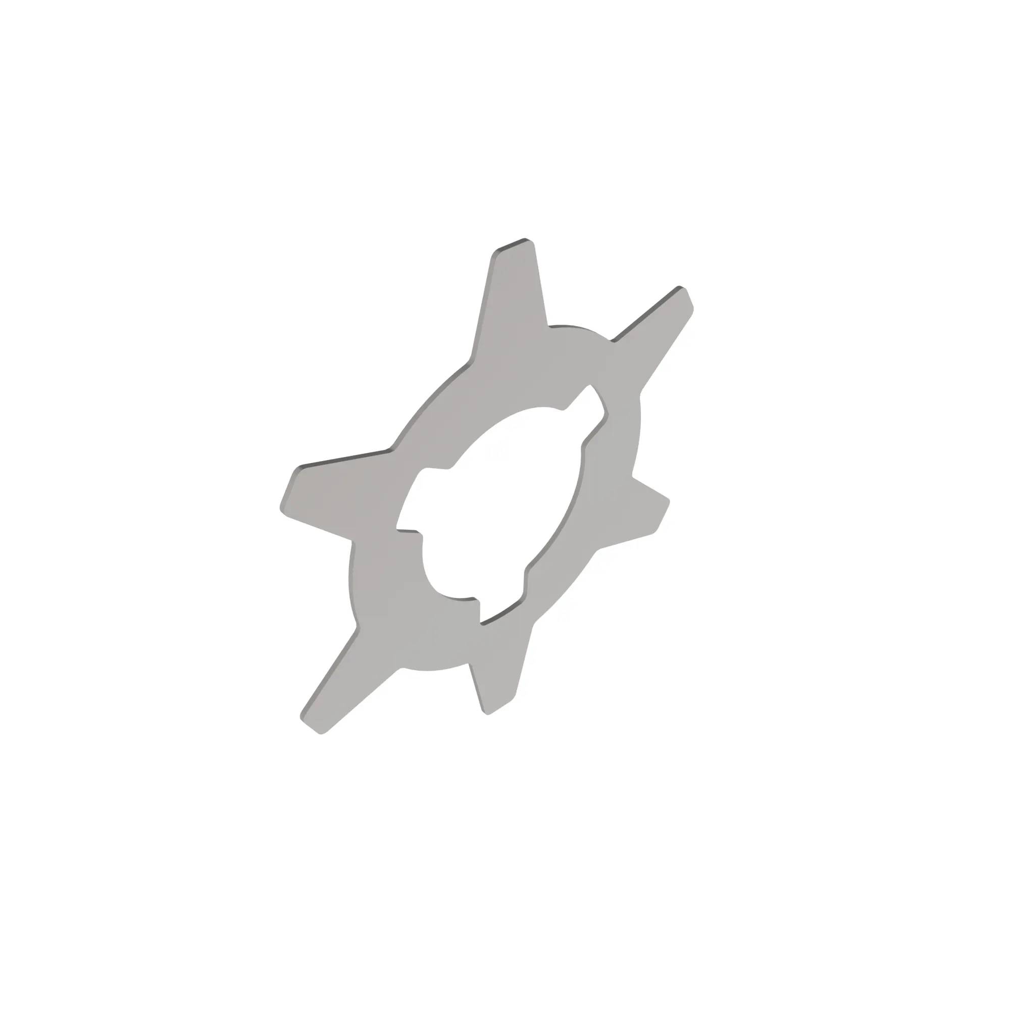 KNIFE, CONDITIONER CUTTER