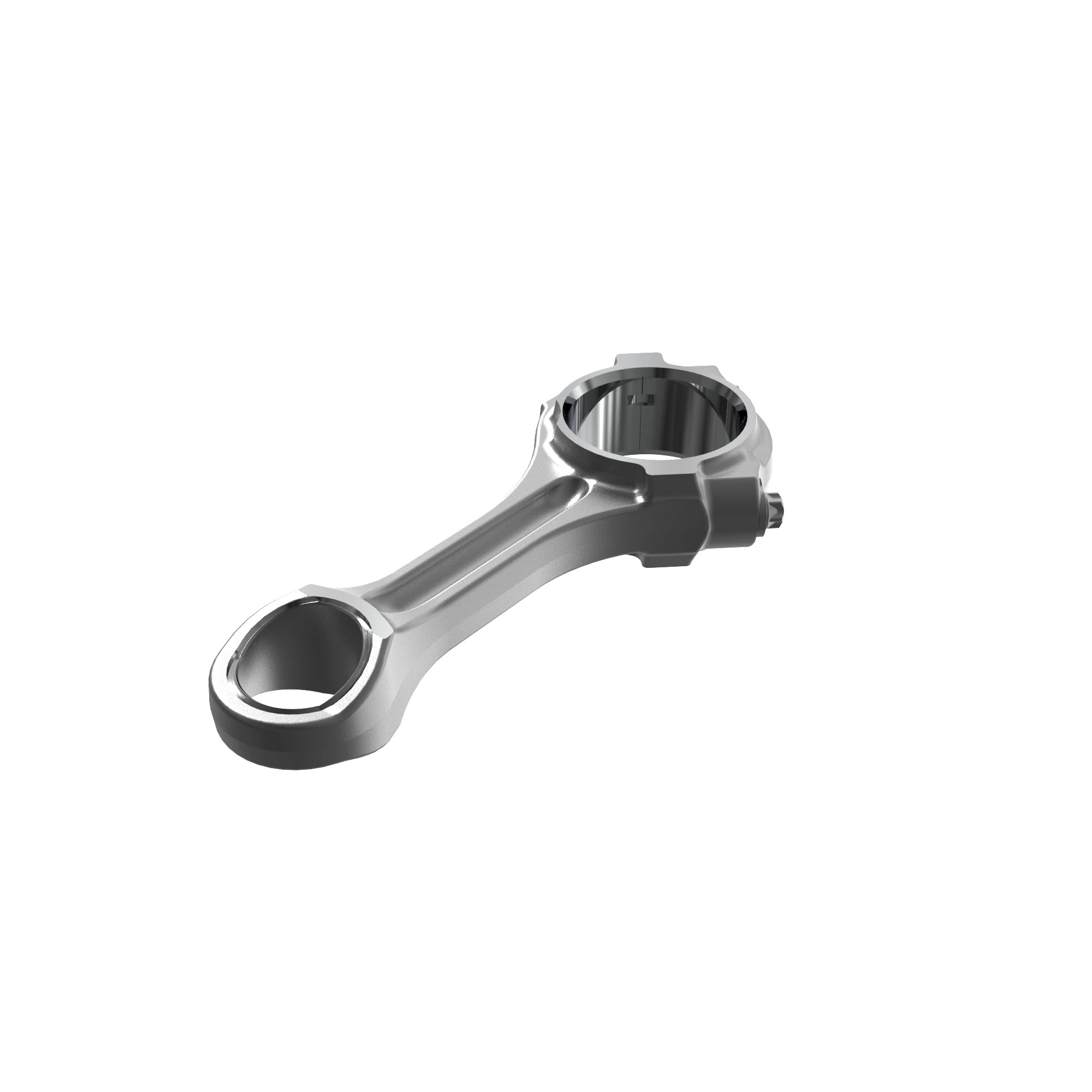 CONNECTING ROD, ROD ASSY, CONNECTIN