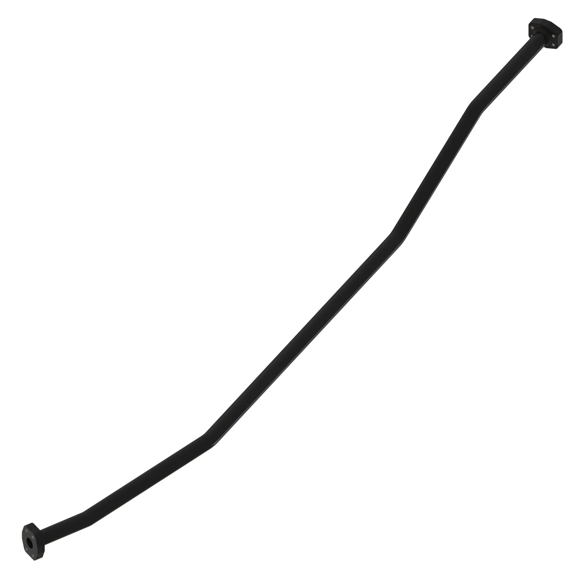 John Deere Arm Oil Line - AT530584