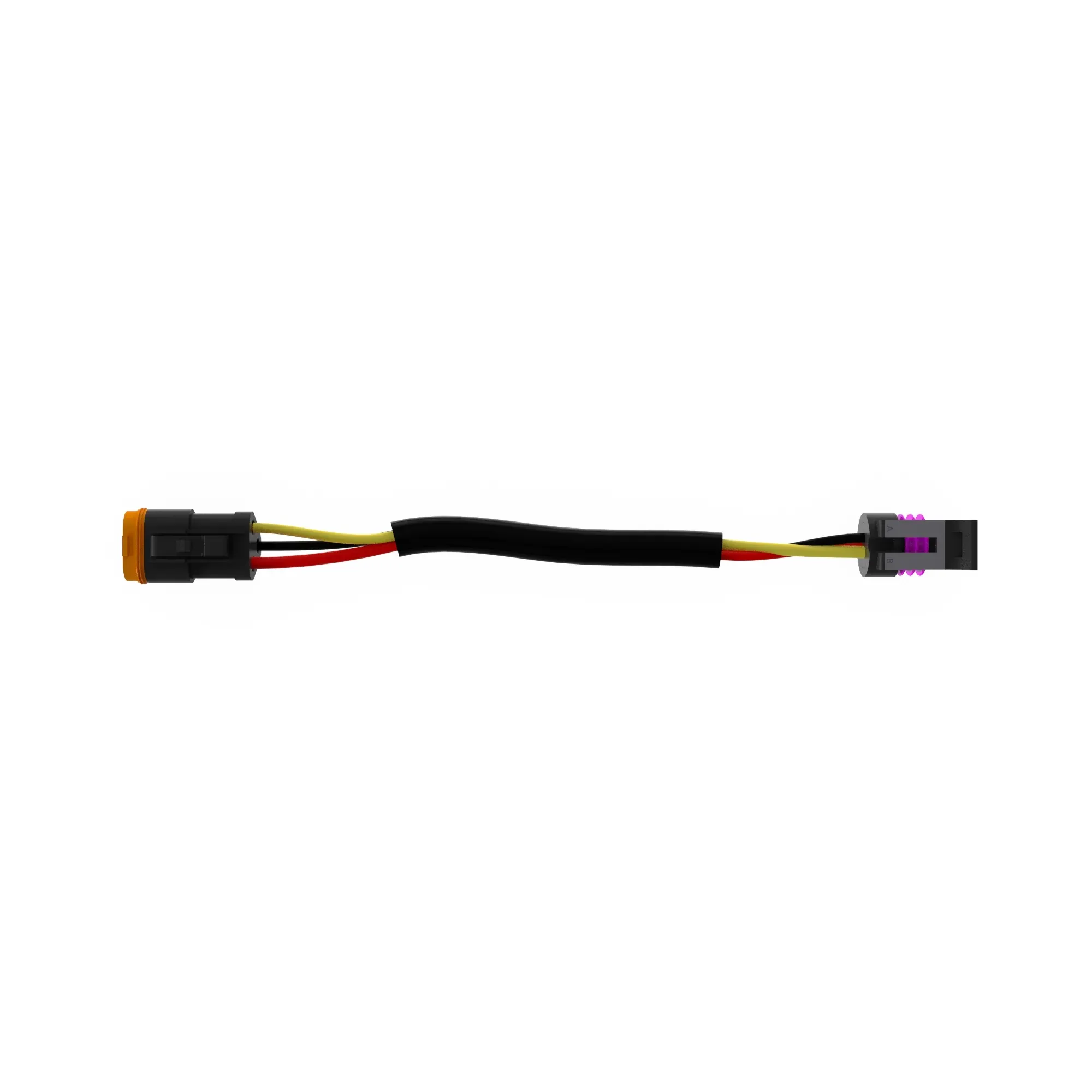 WIRE HARNESS