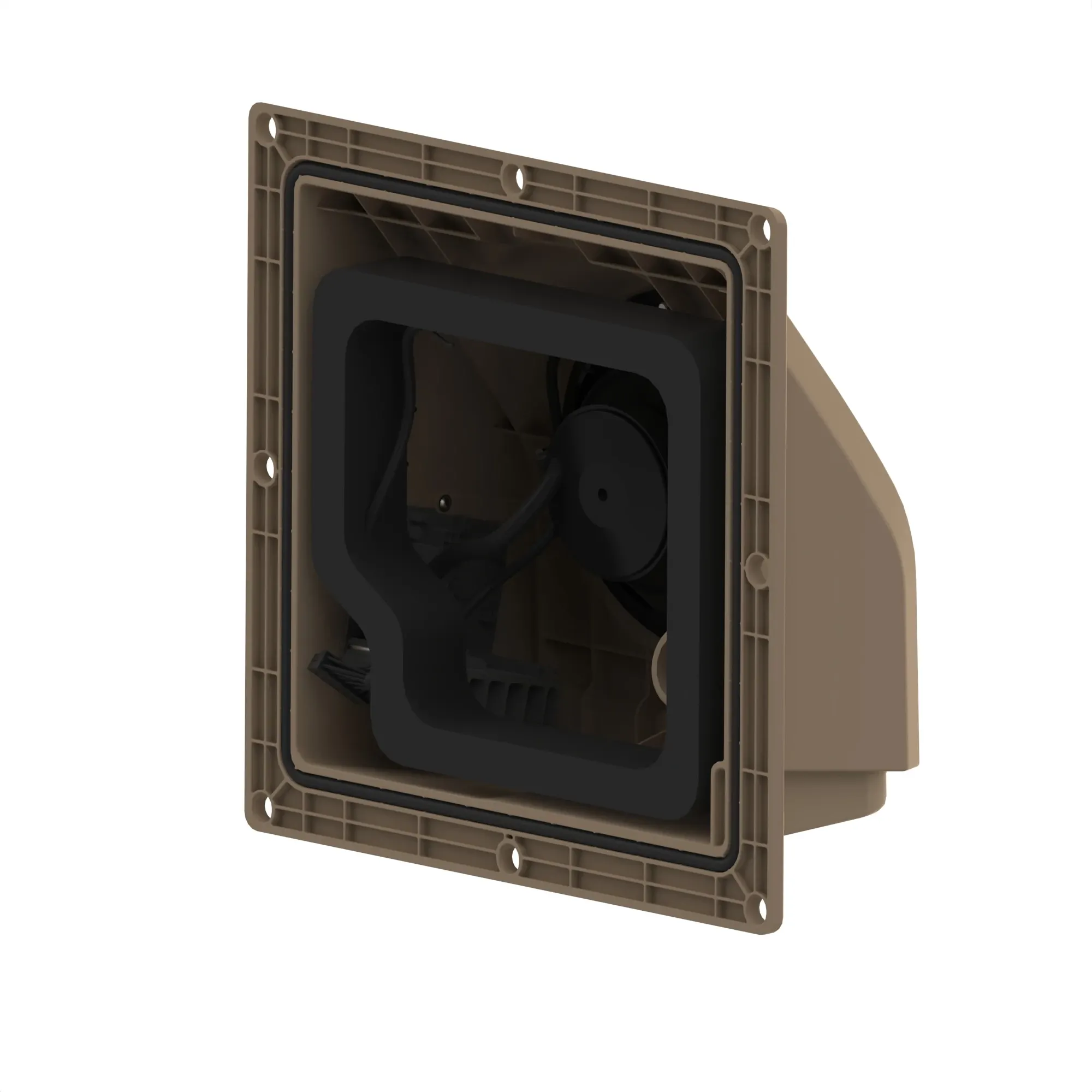 Subwoofer Enclosure