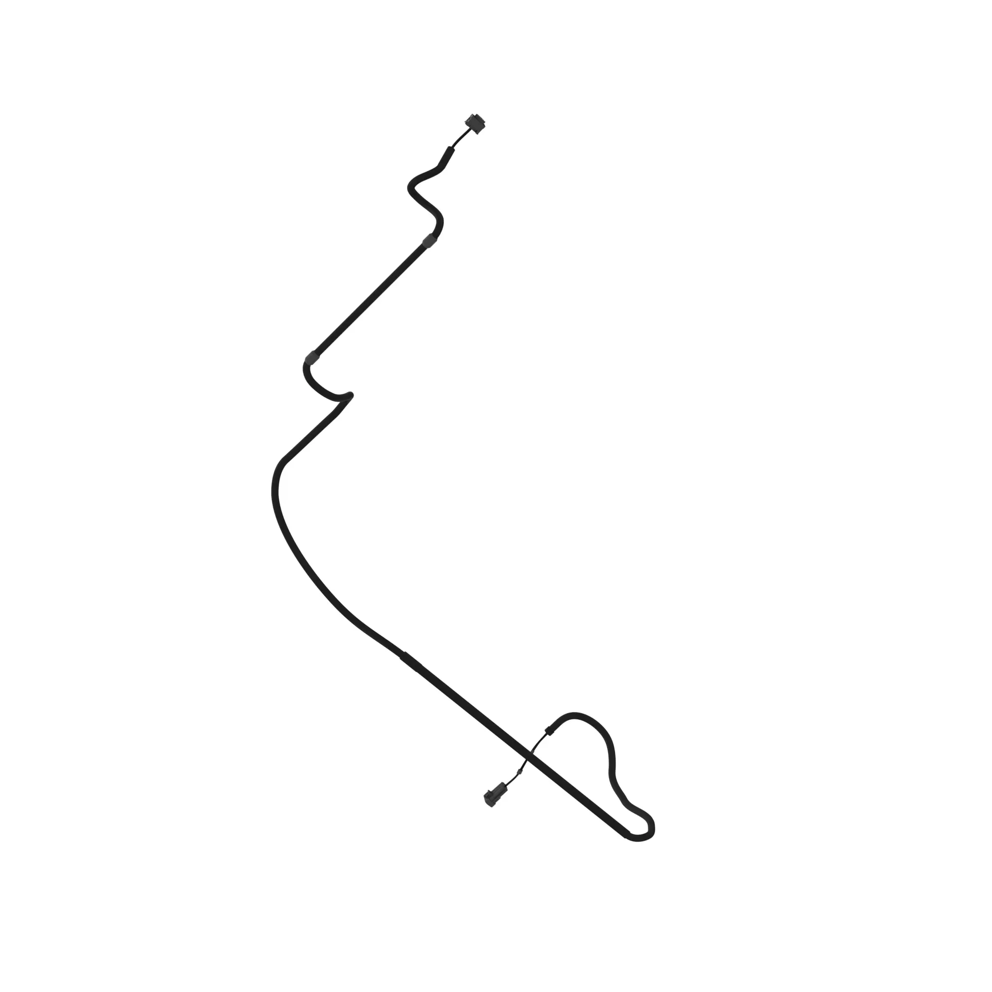 WIRING HARNESS, ADAPTER, WHEEL ANGL