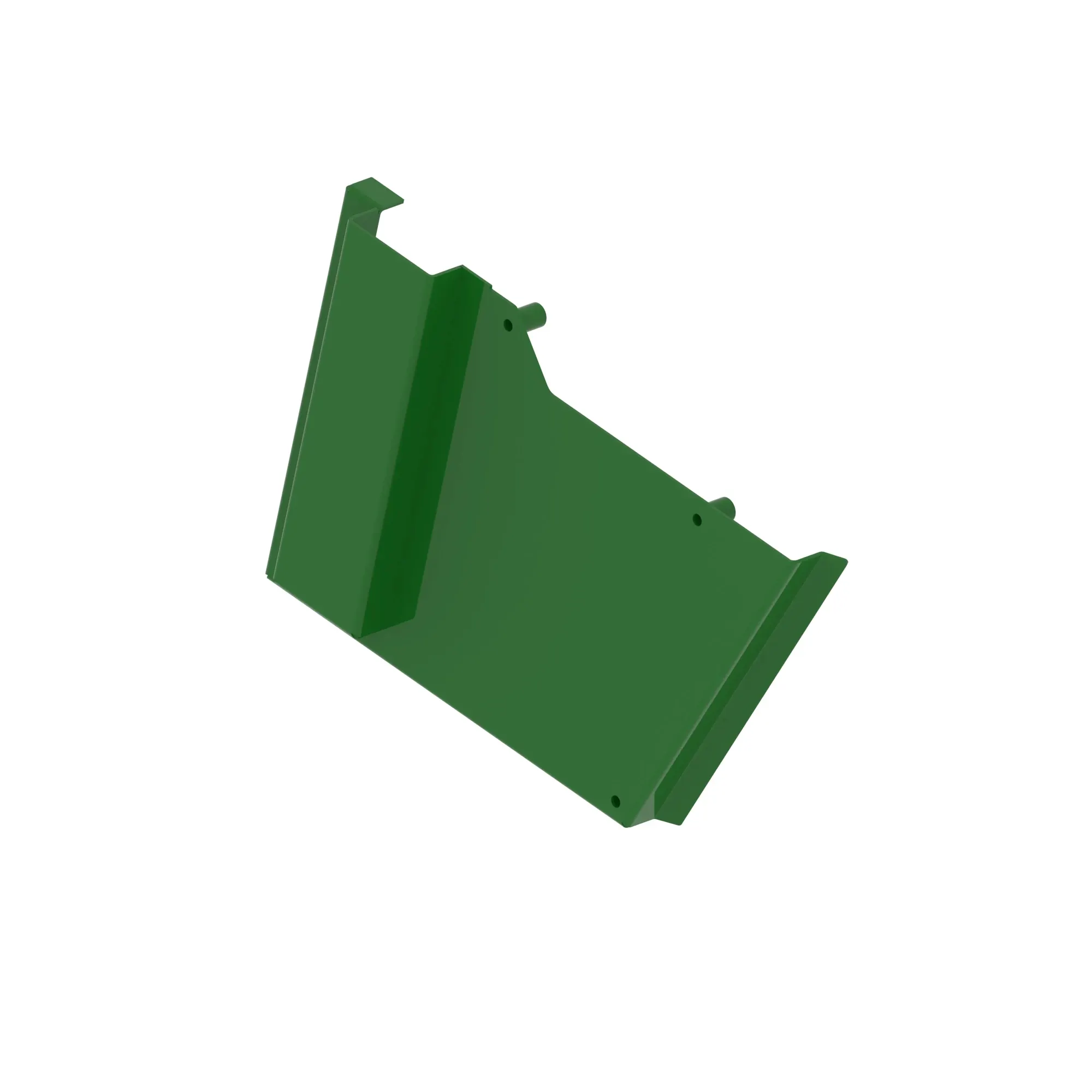 John Deere Shield - F656293