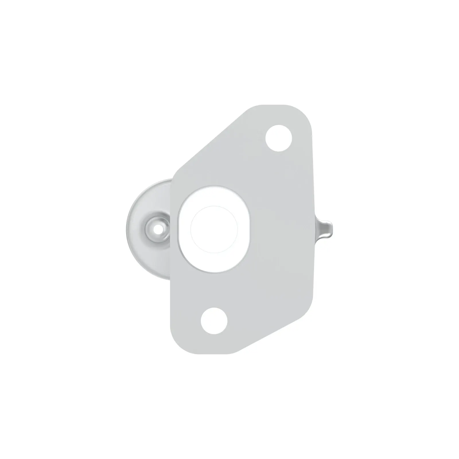 BRACKET, SENSOR MOUNT