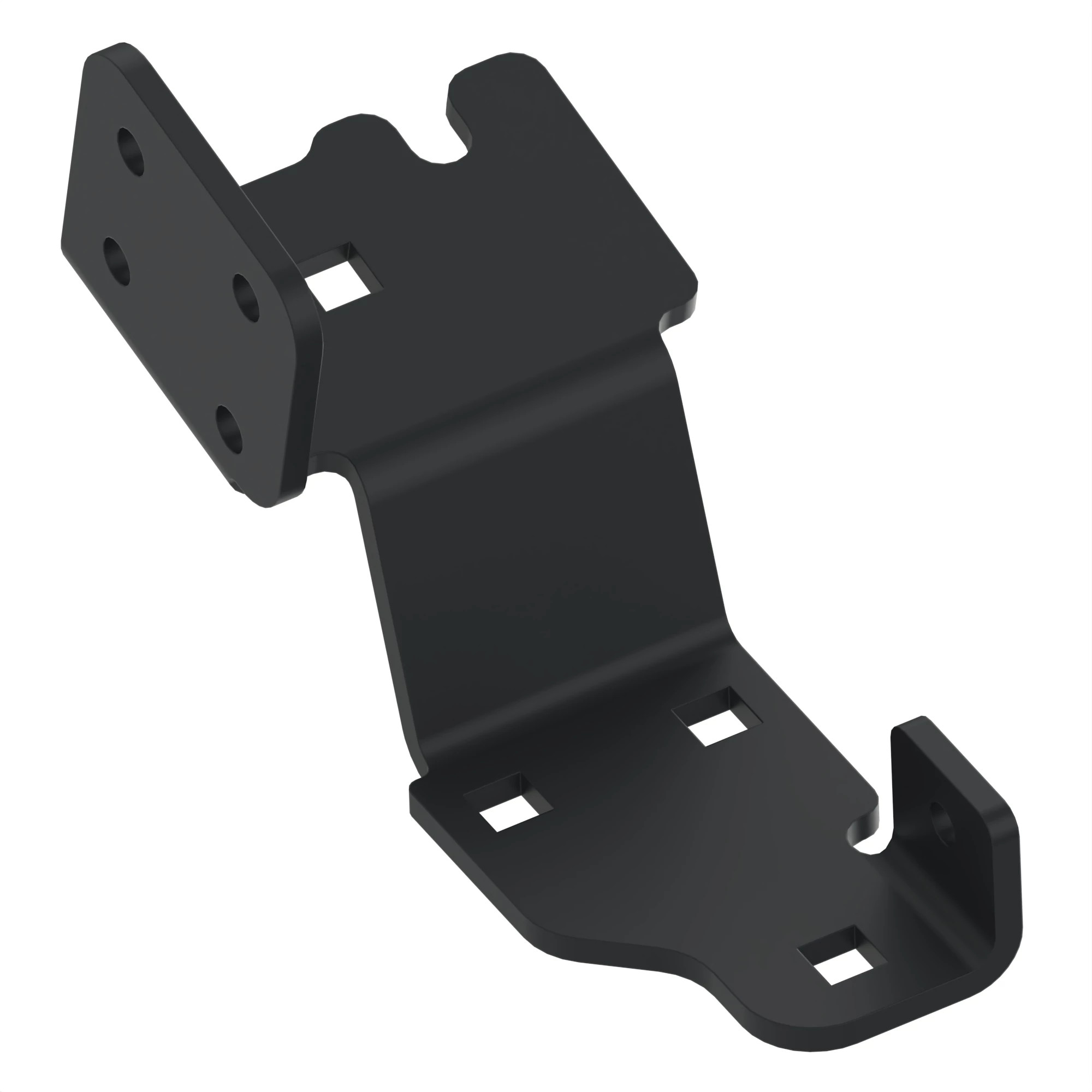 BRACKET, BRACKET-DEF COOLANT ADAPTO