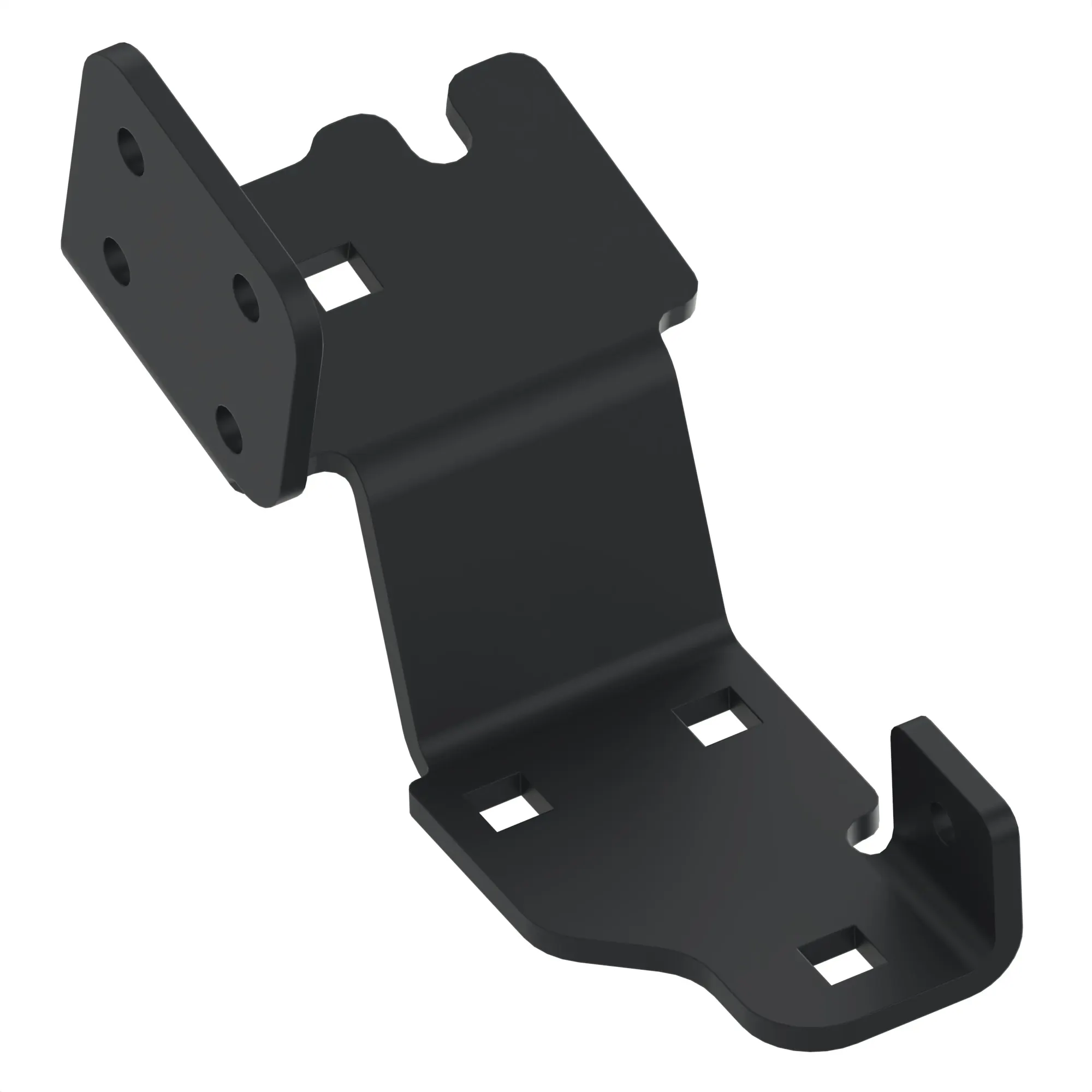 John Deere DEF Coolant Bracket - T362598