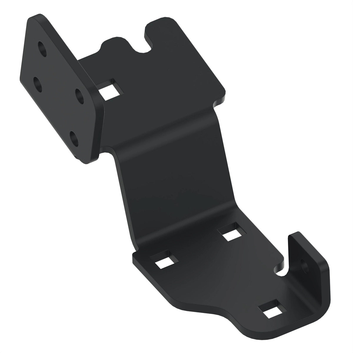 Bracket-Def Coolant Adapto