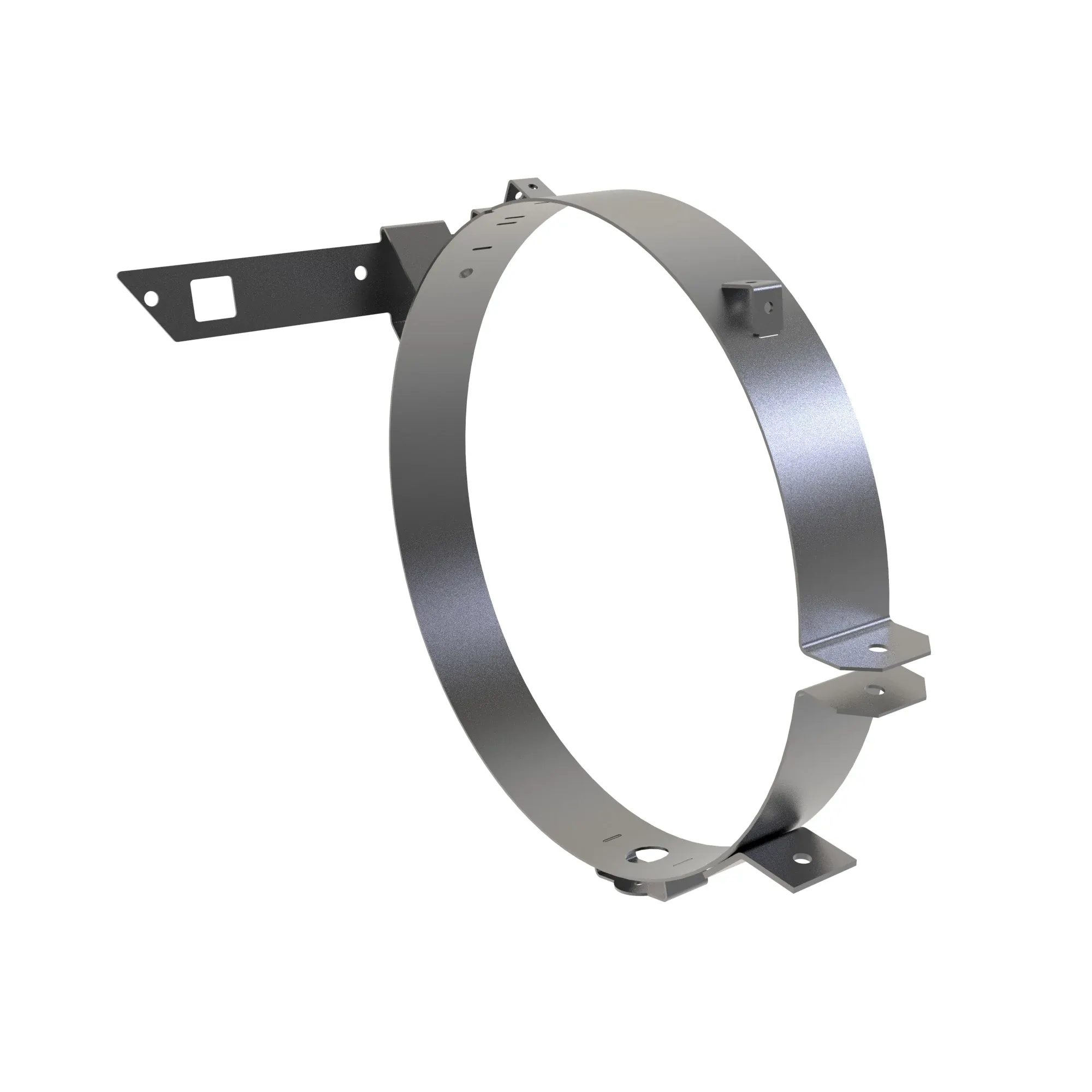 John Deere Light Mount Bracket - AXE97424