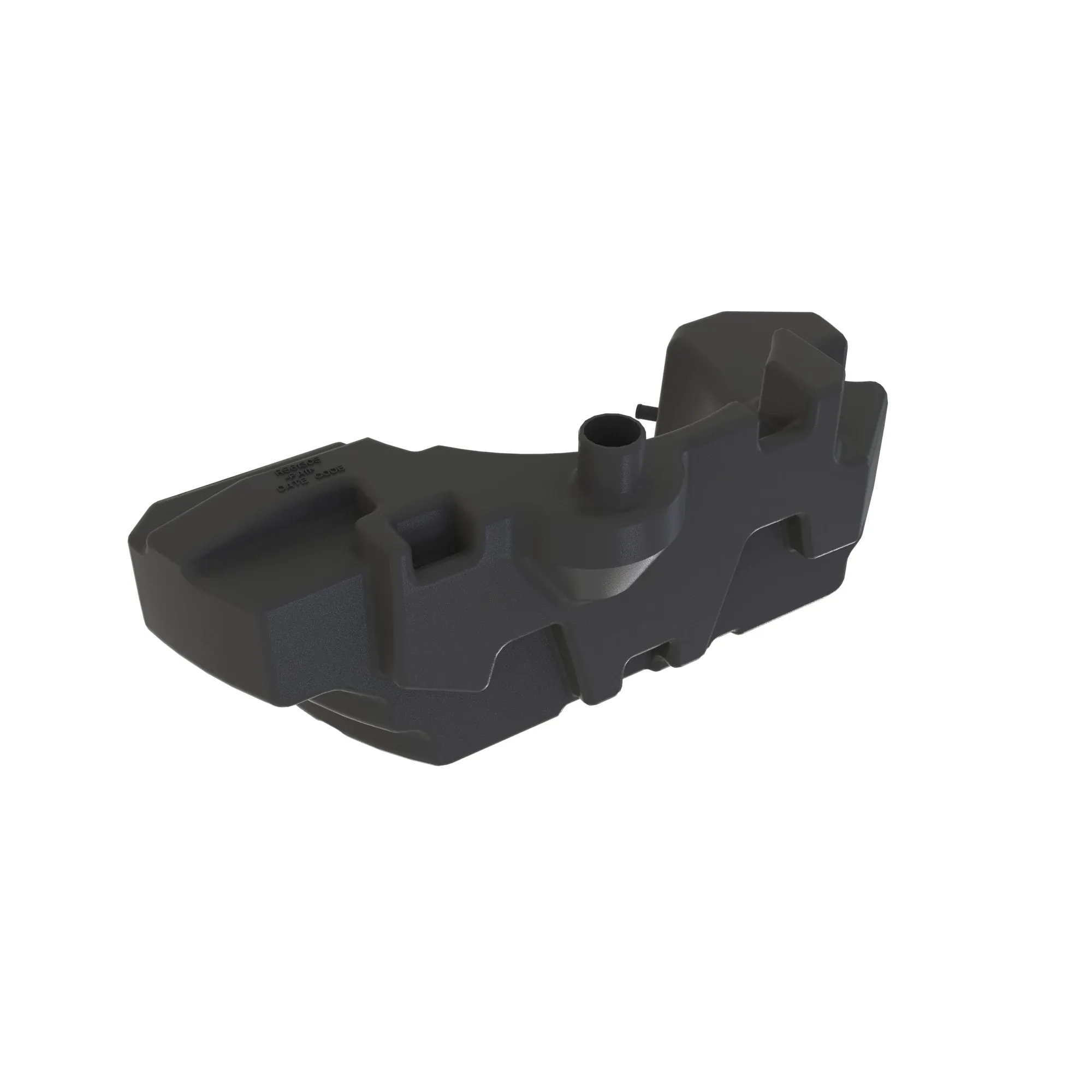 RH, Hydraulic Takeout