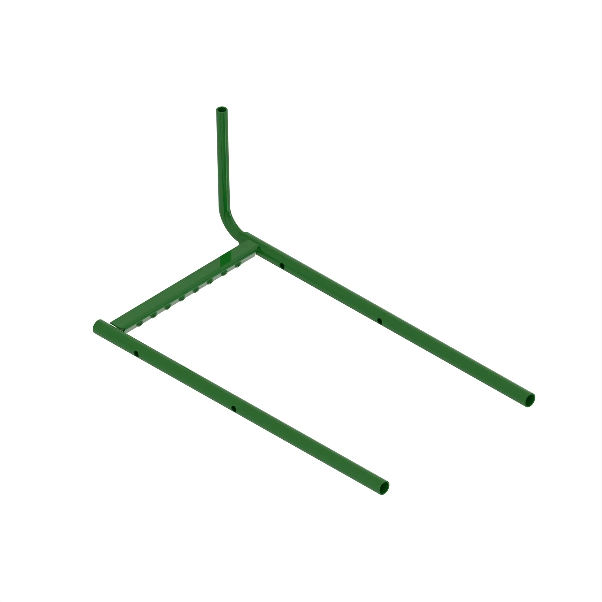 AH163756: Rear Landing Ladder