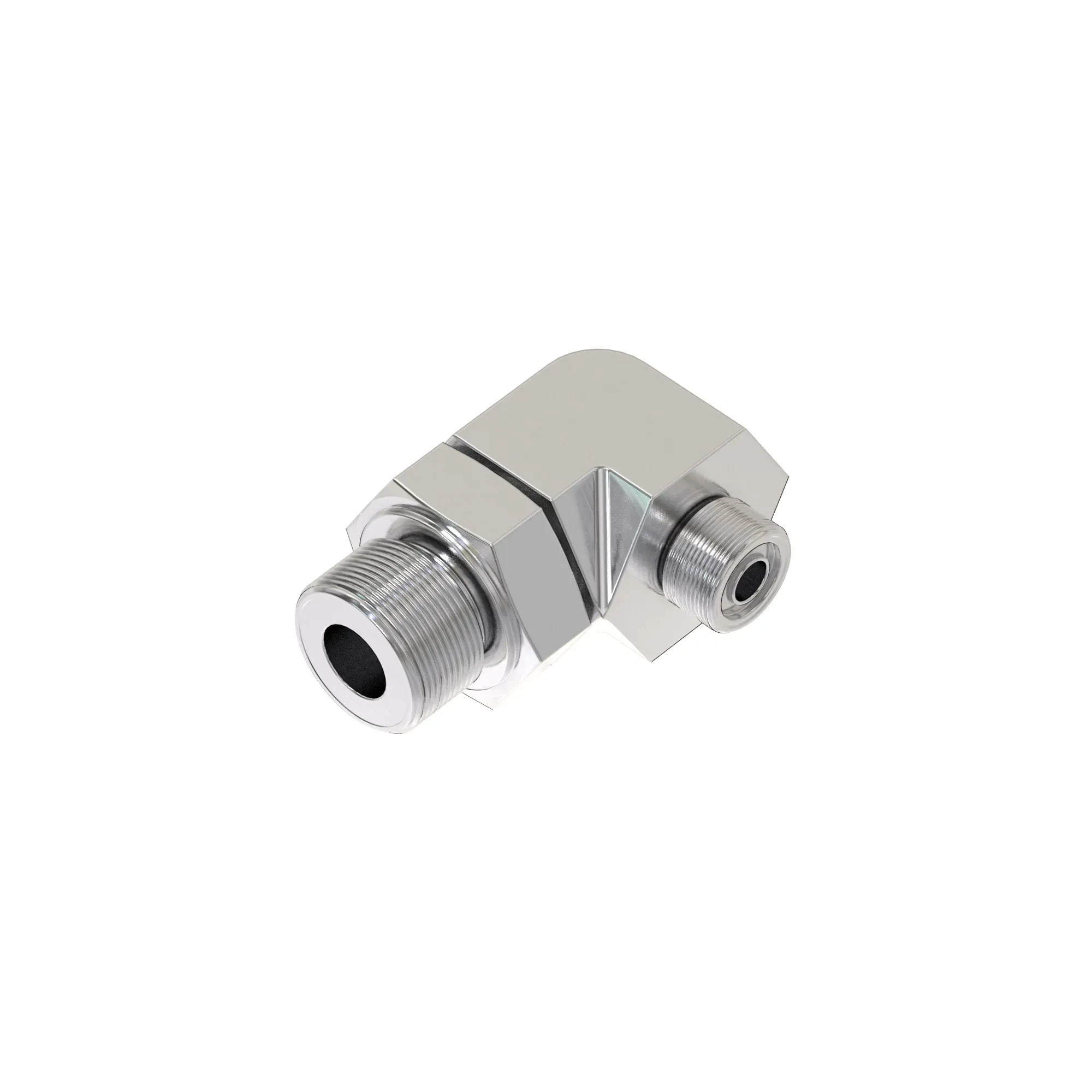 John Deere Elbow Fitting - 38H1011