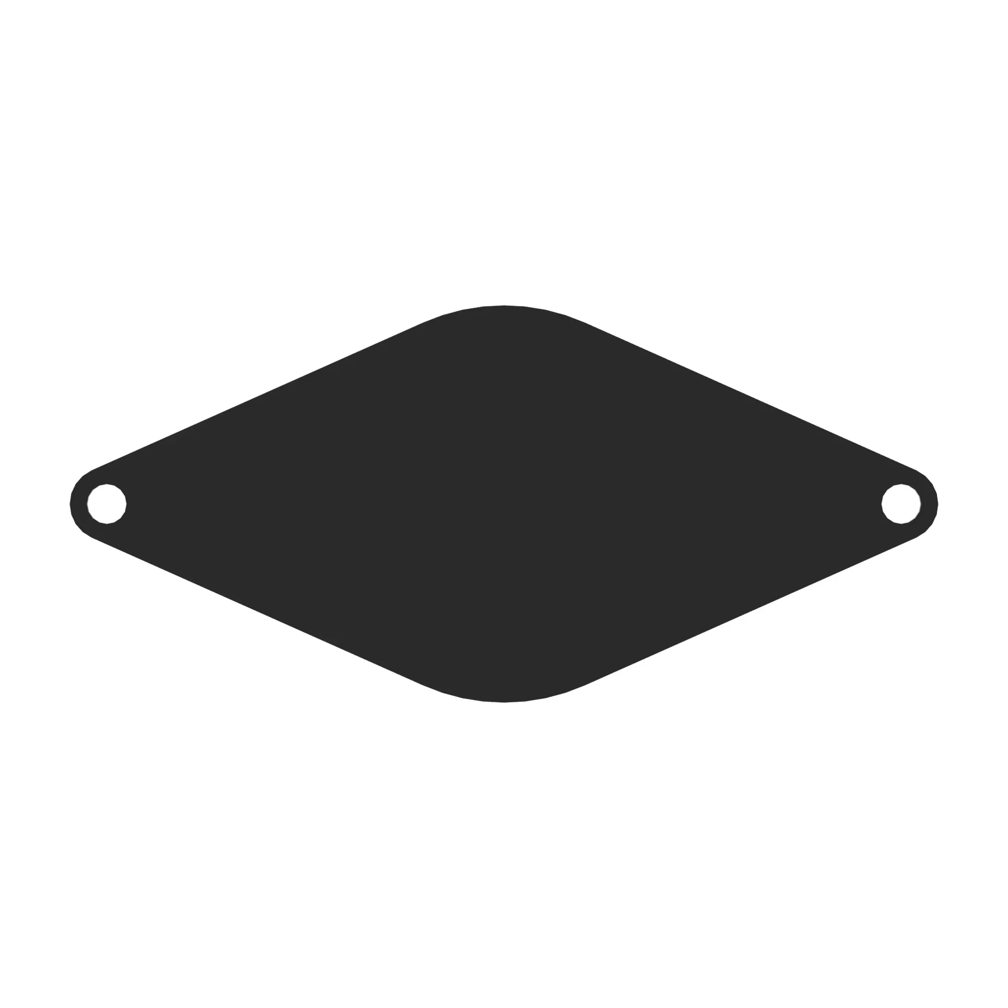 BRACKET, LH&RH