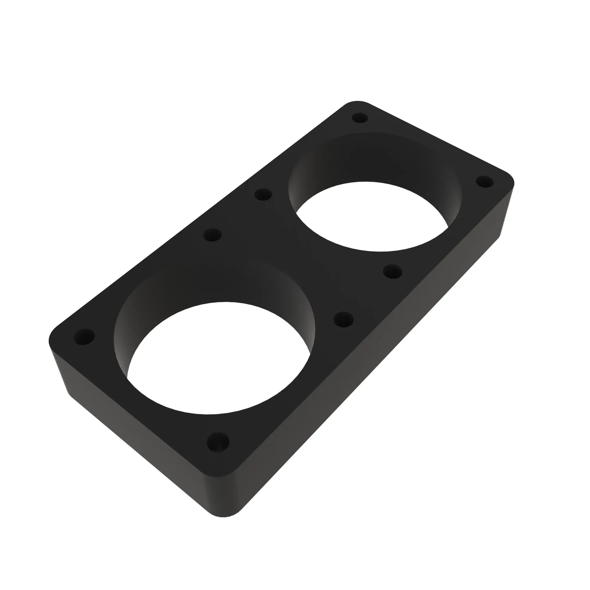 RETAINER AUXILIARY JOYSTICK