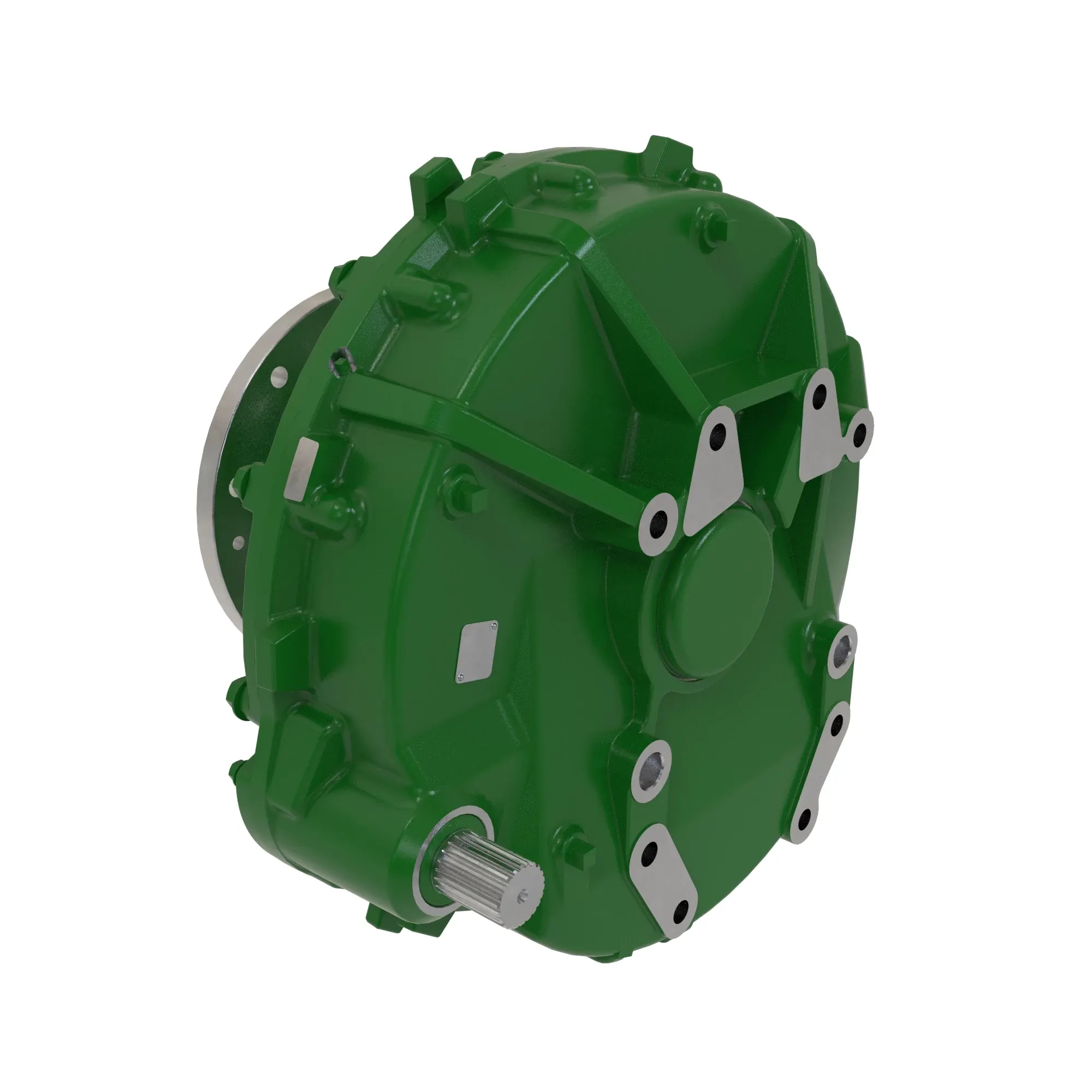 John Deere Drive - AN373648