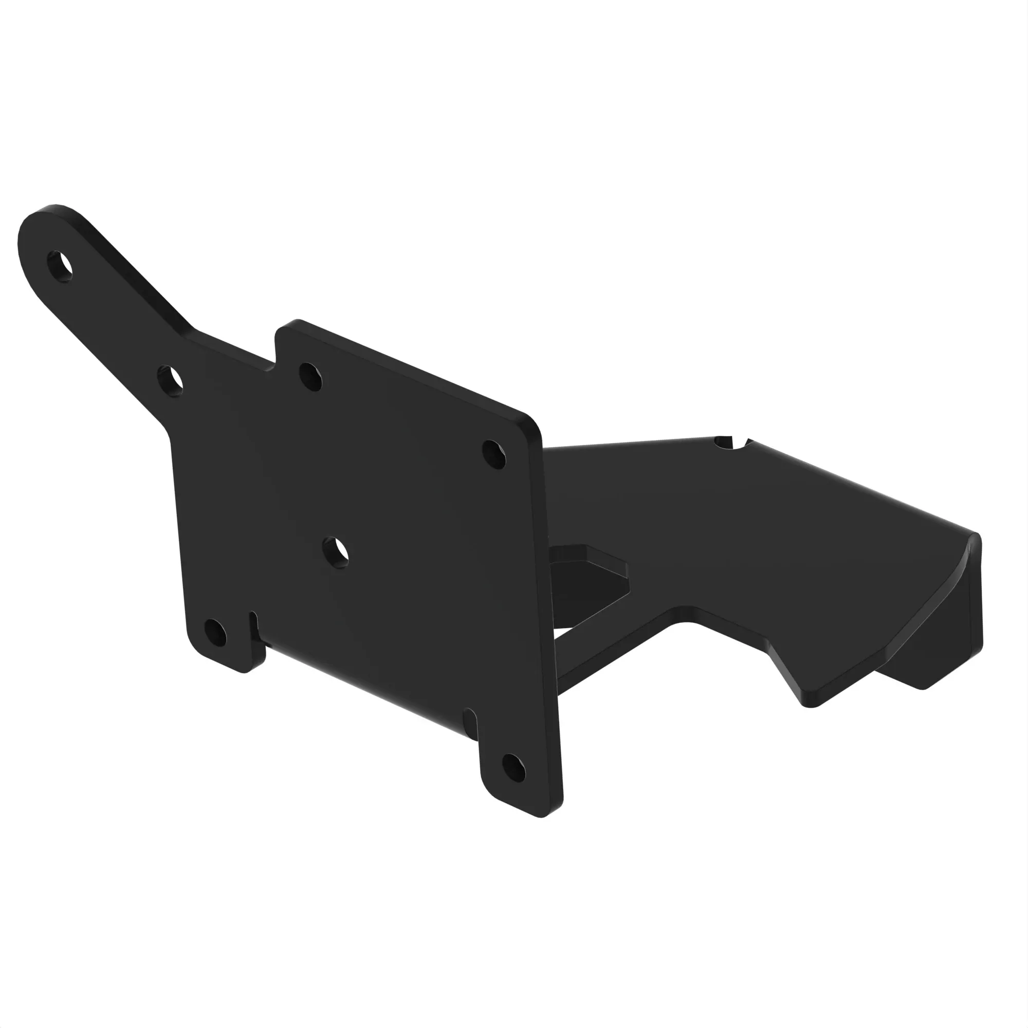 BRACKET, BRACKET, 3RD SCV COVER