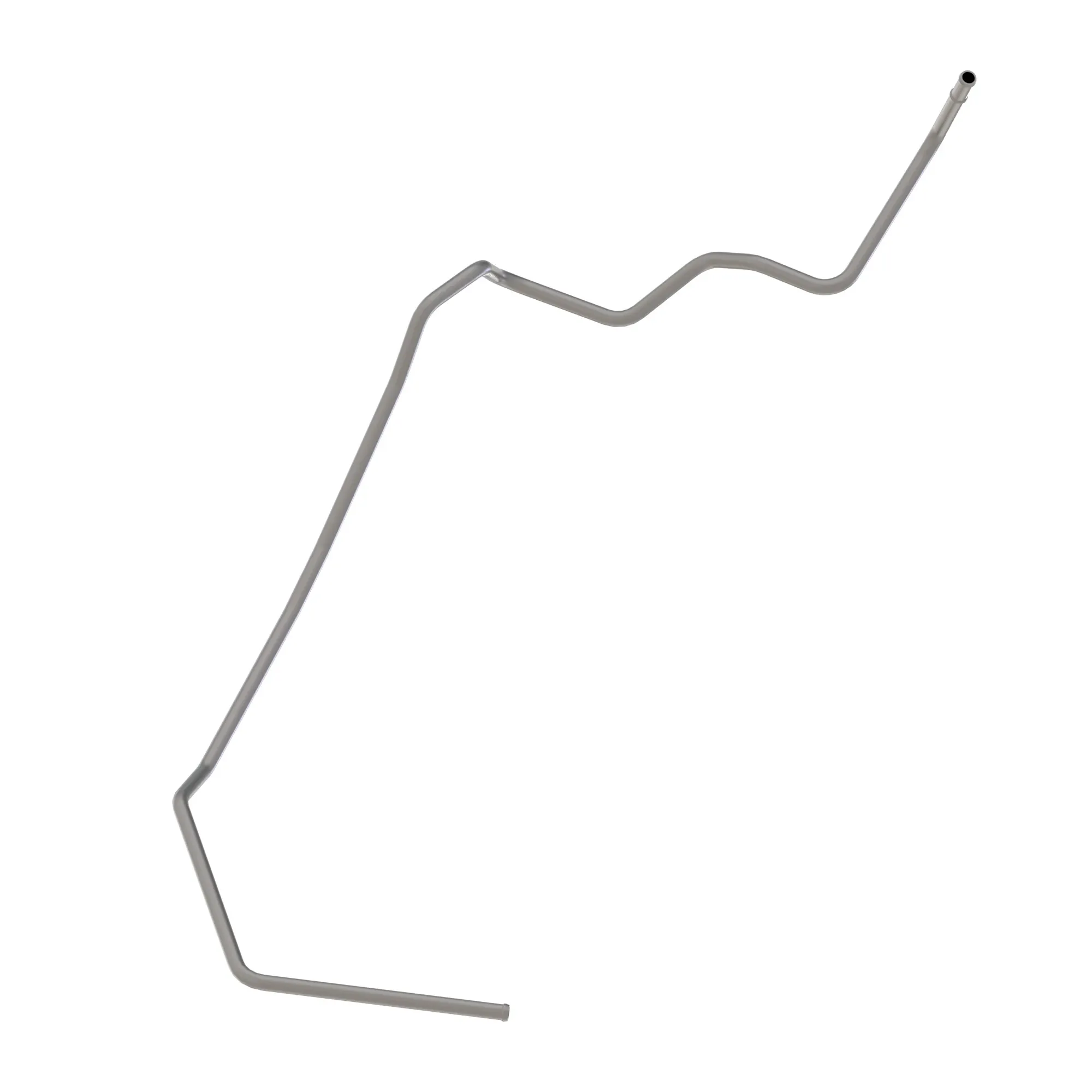 John Deere Front PTO Supply Oil Line - TA35795