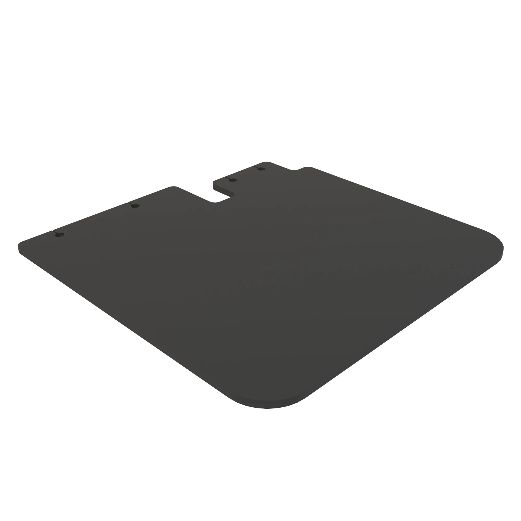 John Deere Splash Guards - T403167
