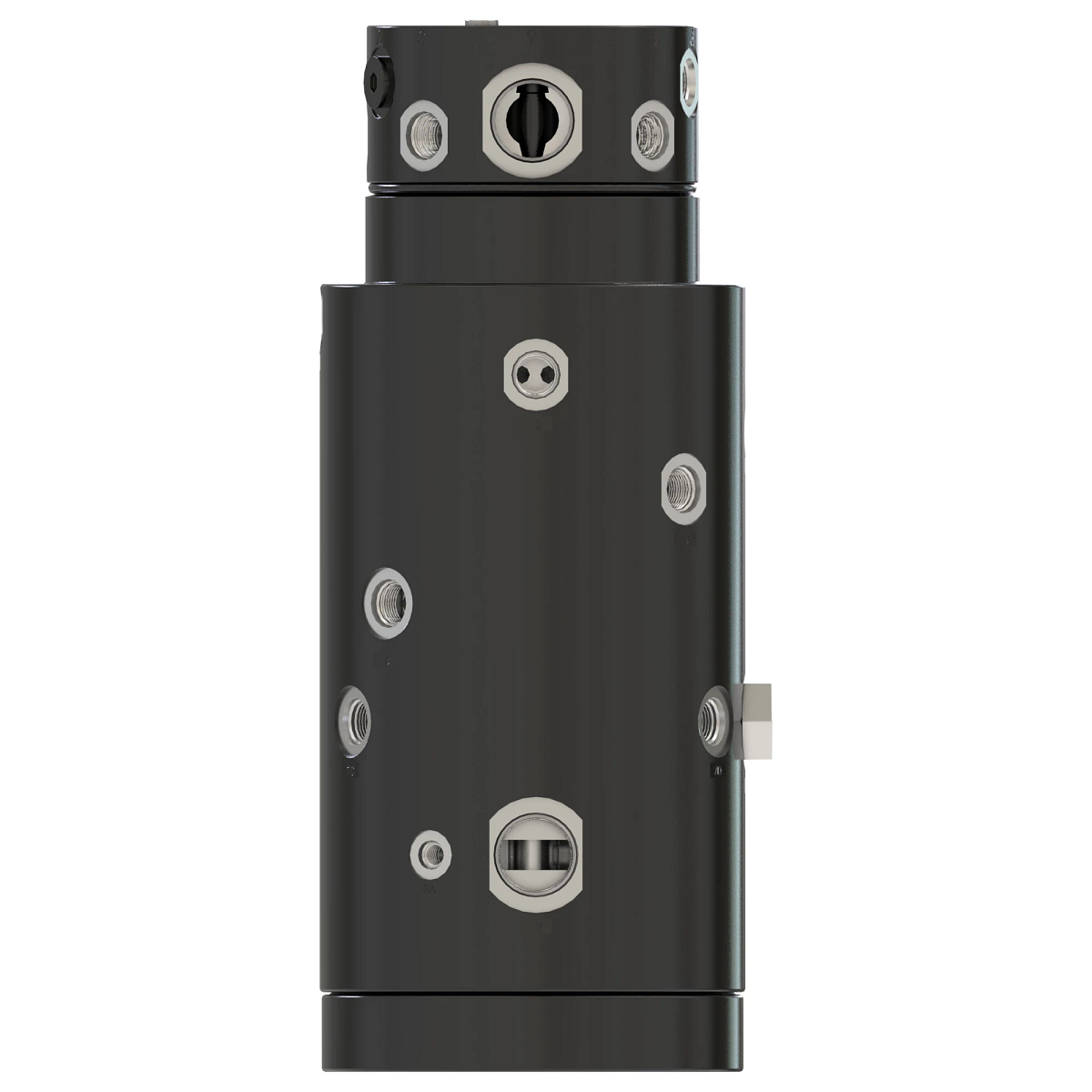 MANIFOLD, ROTARY, REMAN